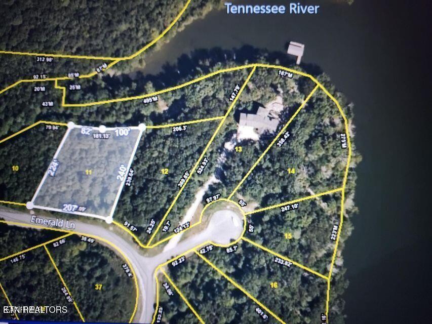 0 Emerald Pointe Circle Property Photo 1