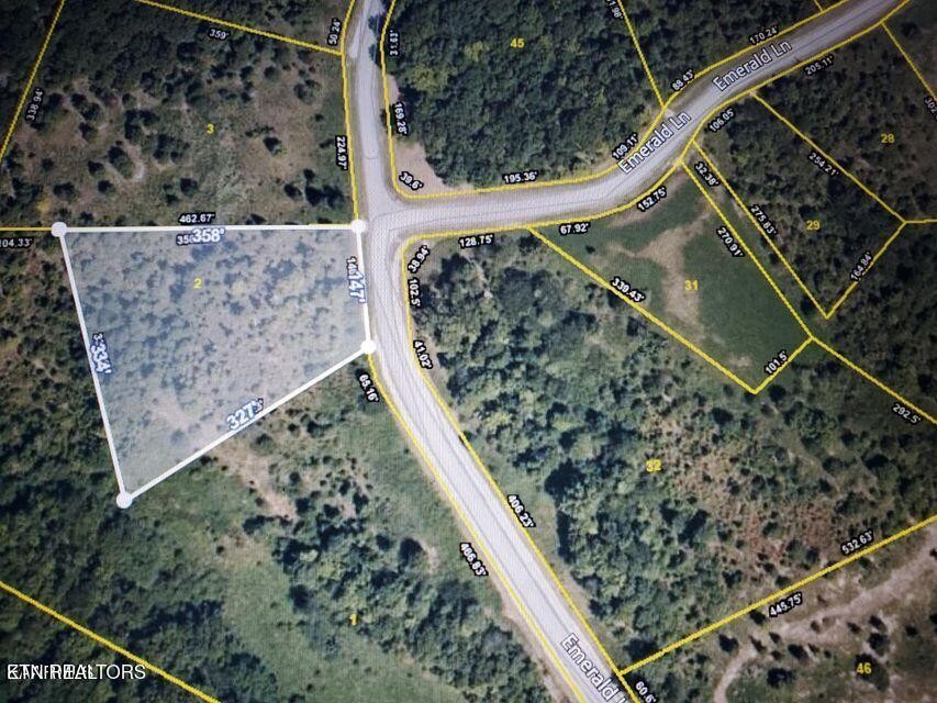 0 Emerald Pointe Circle Property Photo 1