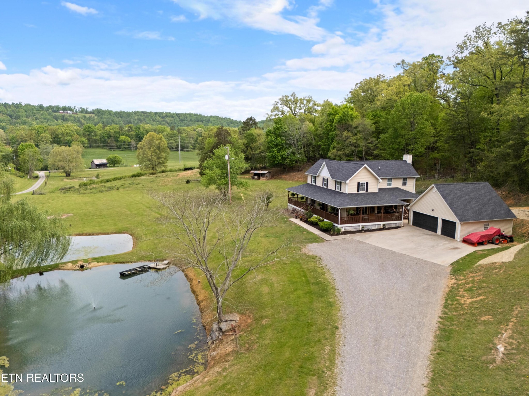 1913 E Union Valley Rd