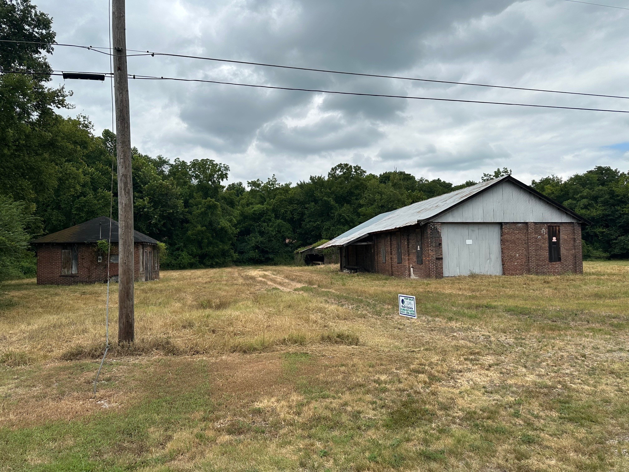 0 Railroad Property Photo 2