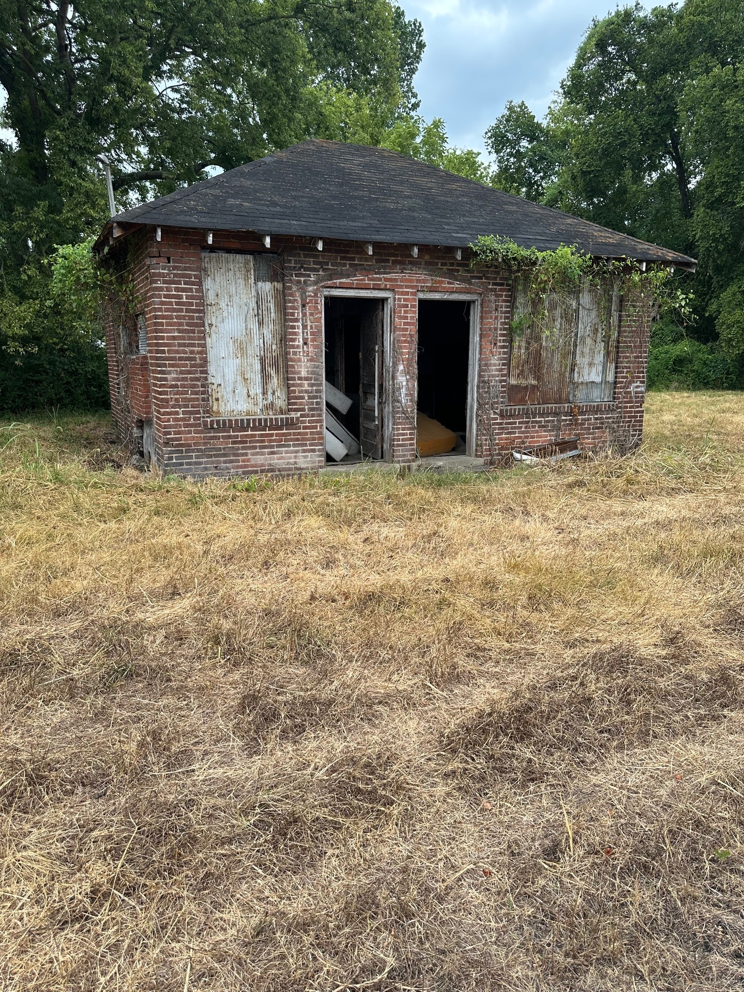 0 Railroad Property Photo 8