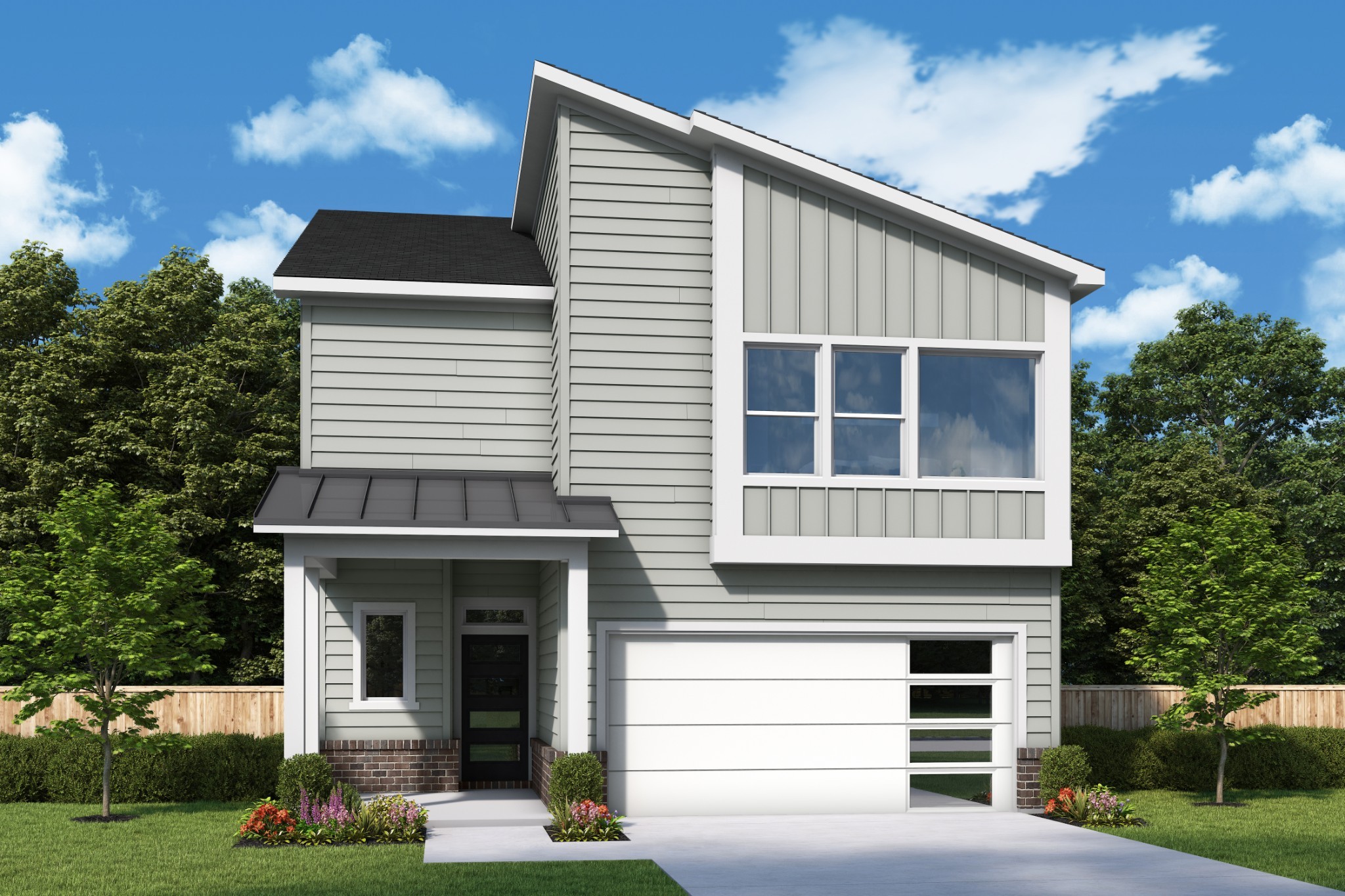 1248 Linn Cove Court Property Photo 1