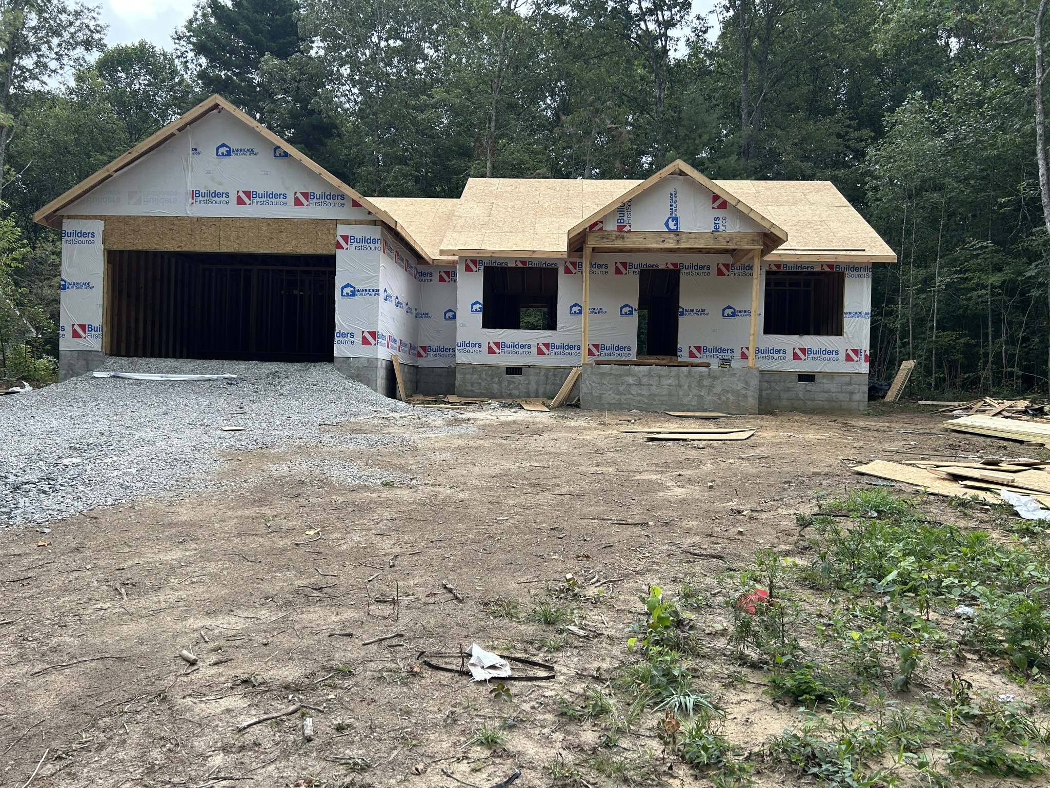 2075 Allardt Tinch Road Property Photo 1