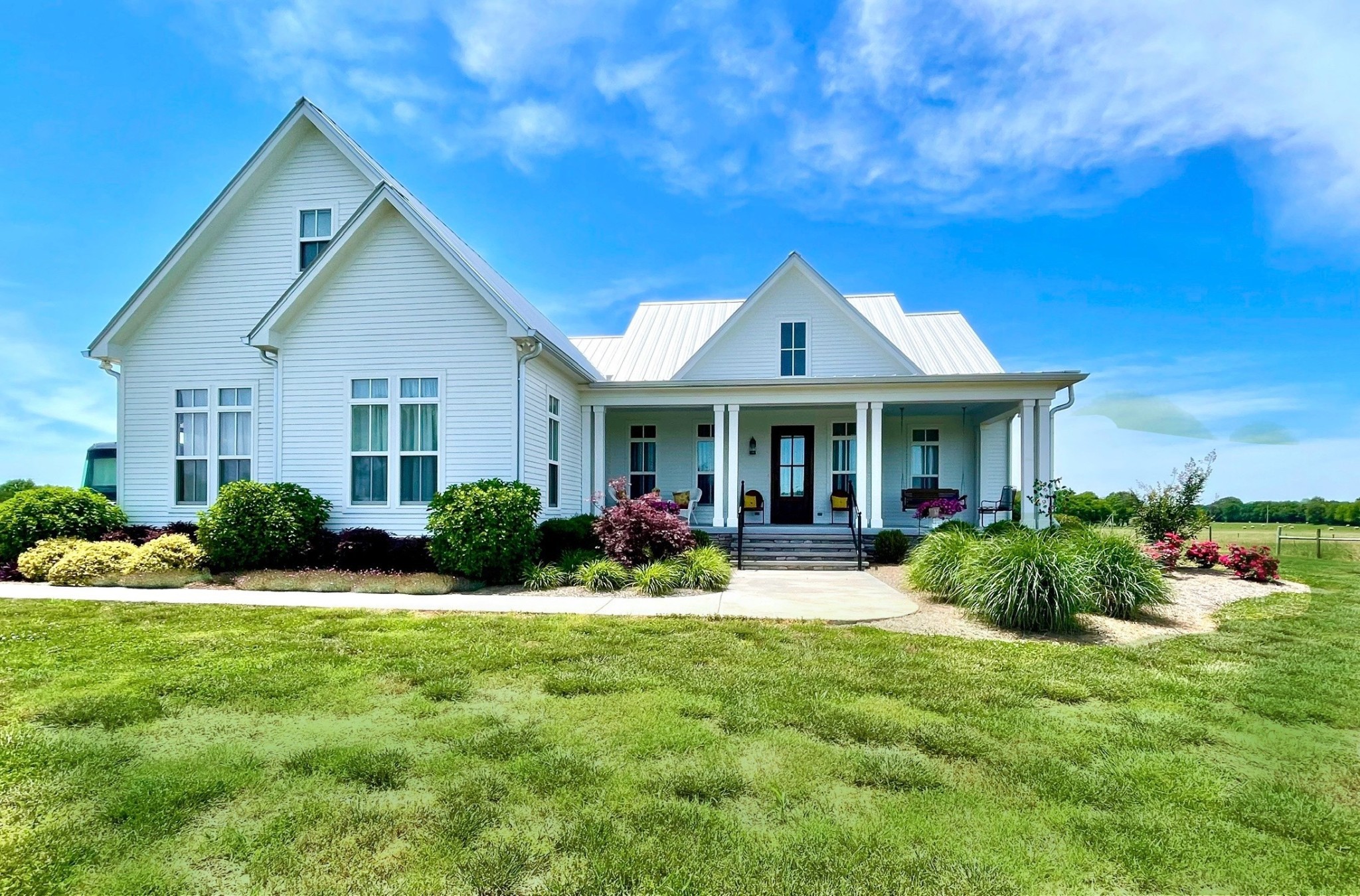 3130 Nashville Highway Property Photo 1