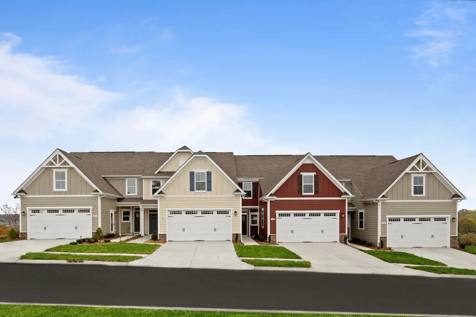 807 Foxtail Court Property Photo 1