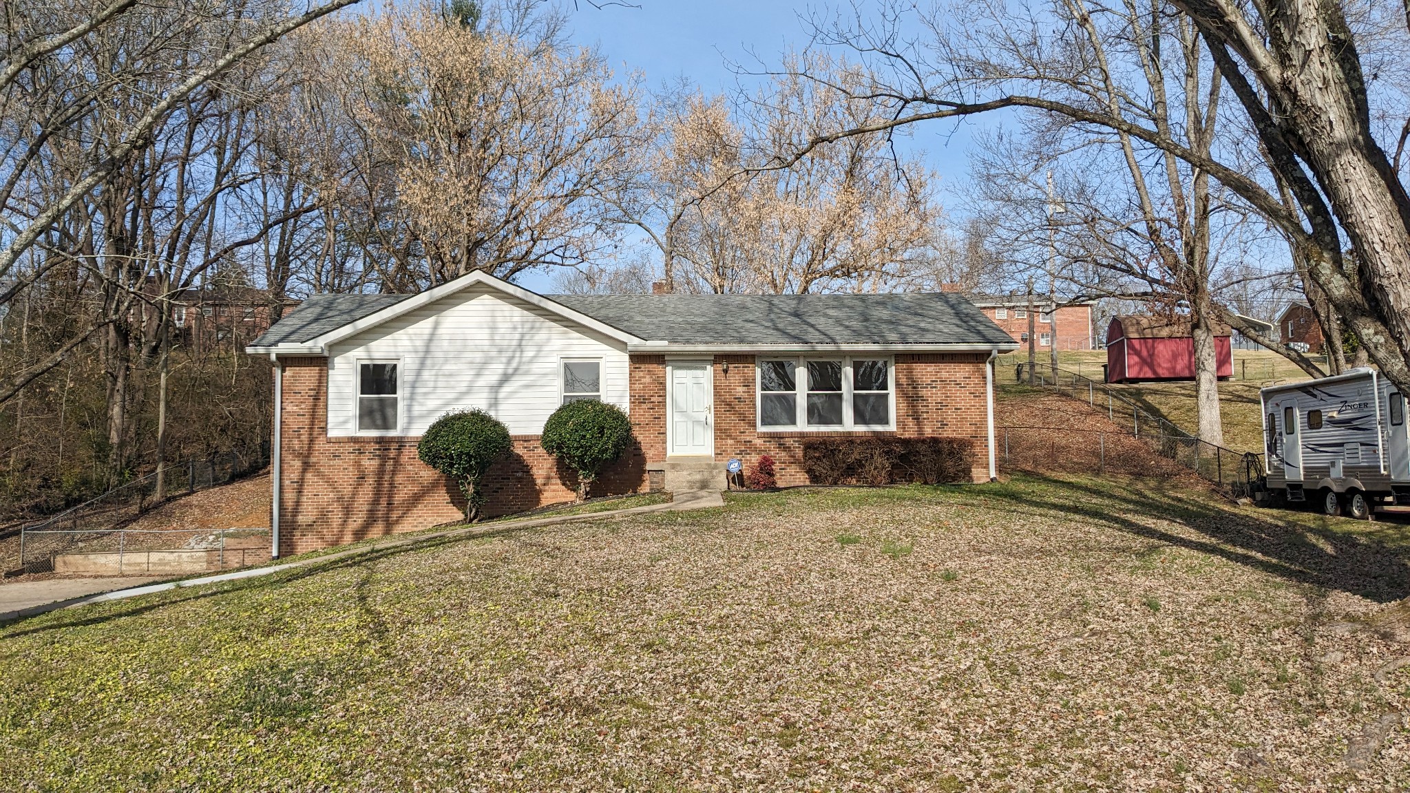 2103 Barkley Dr Property Photo 1