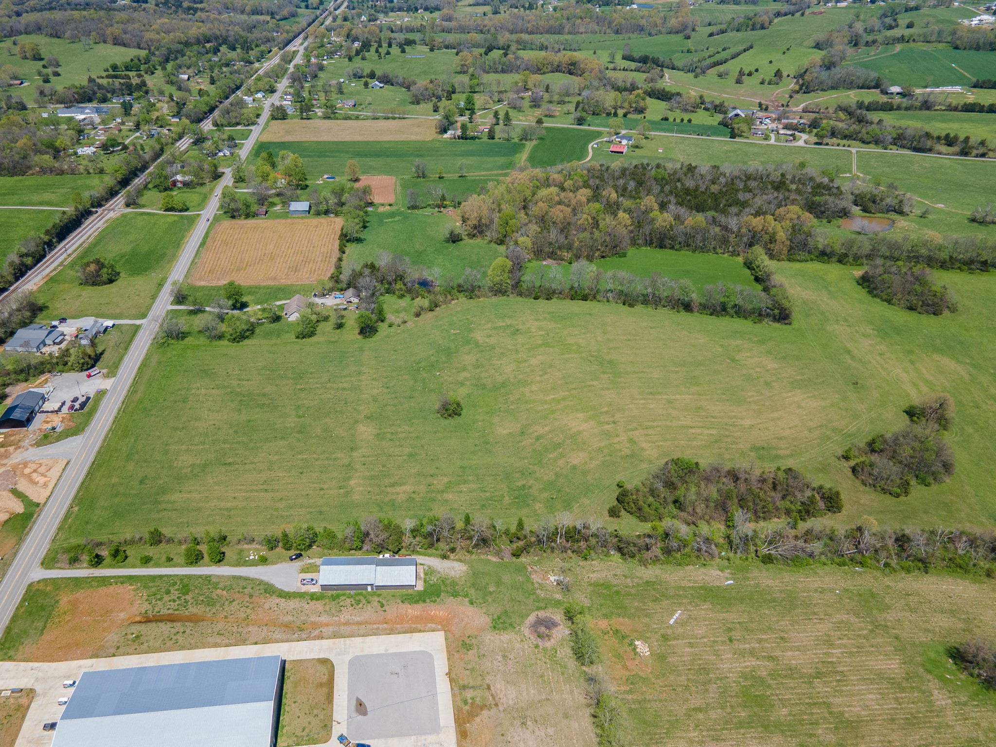 0 Nashville Hwy Property Photo 7