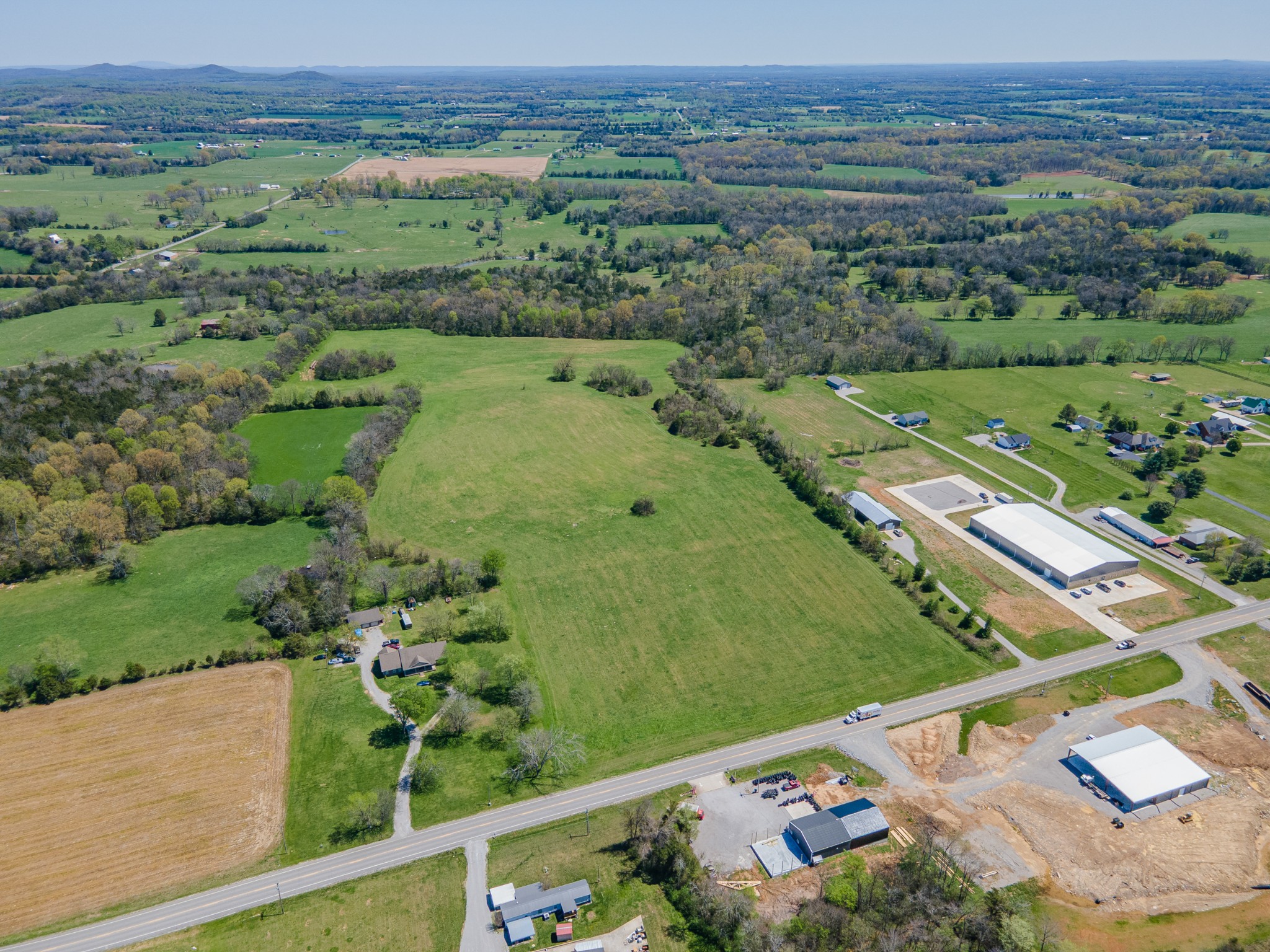 0 Nashville Hwy Property Photo 8