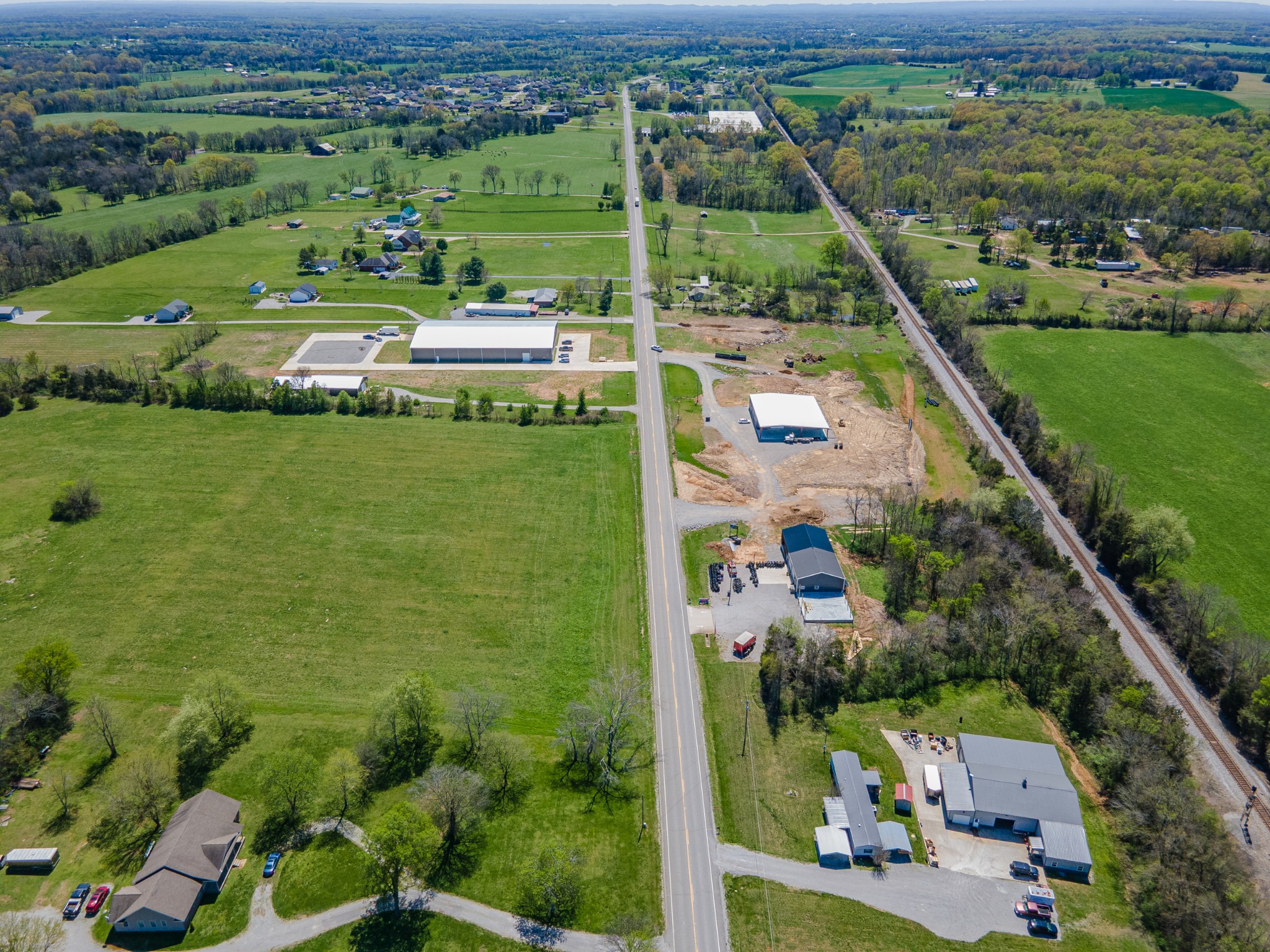 0 Nashville Hwy Property Photo 9