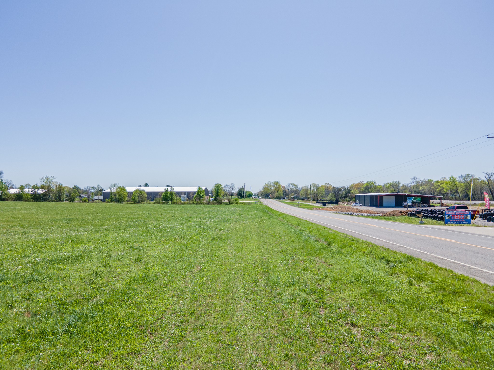 0 Nashville Hwy Property Photo 14