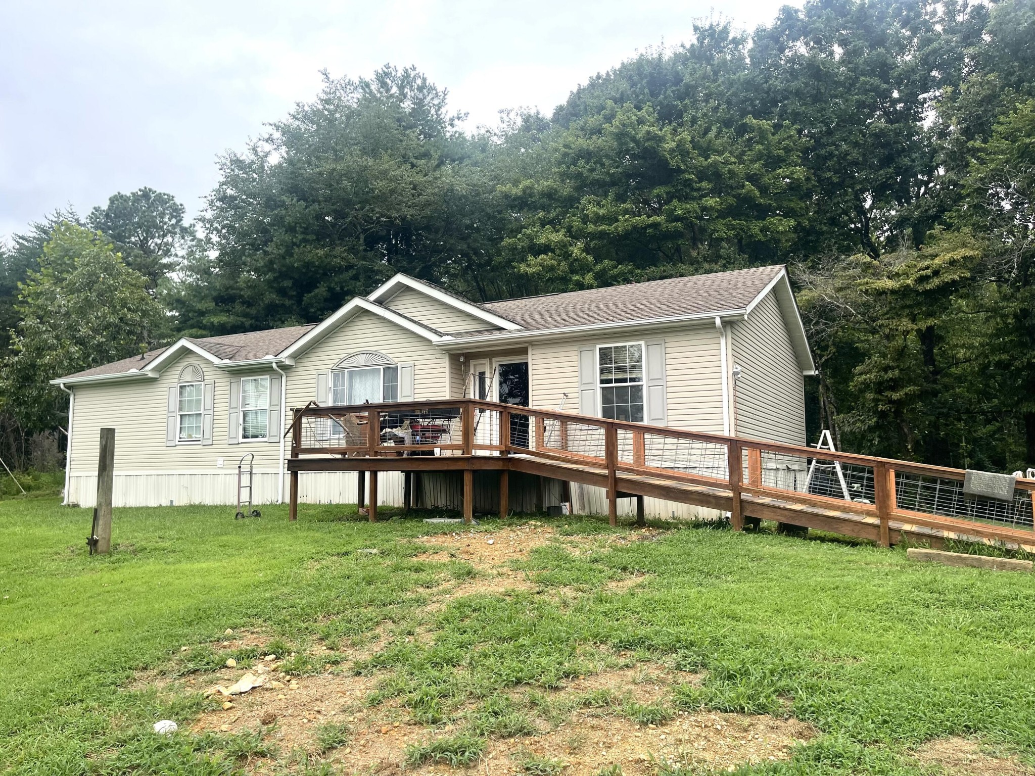1285 Dyer Road Property Photo 1