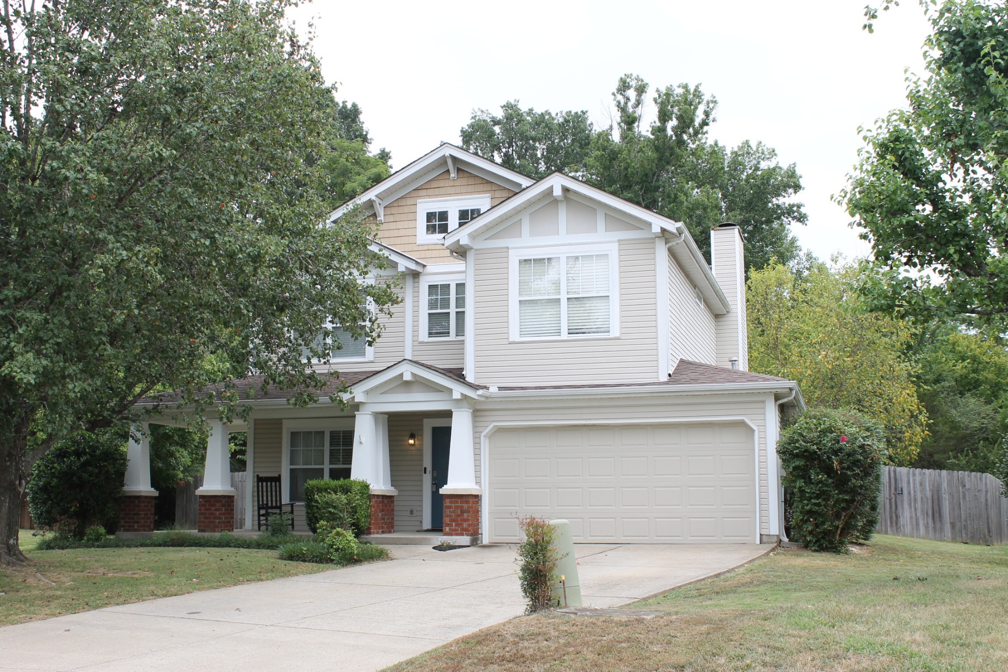 111 Ropers Ct Property Photo 1