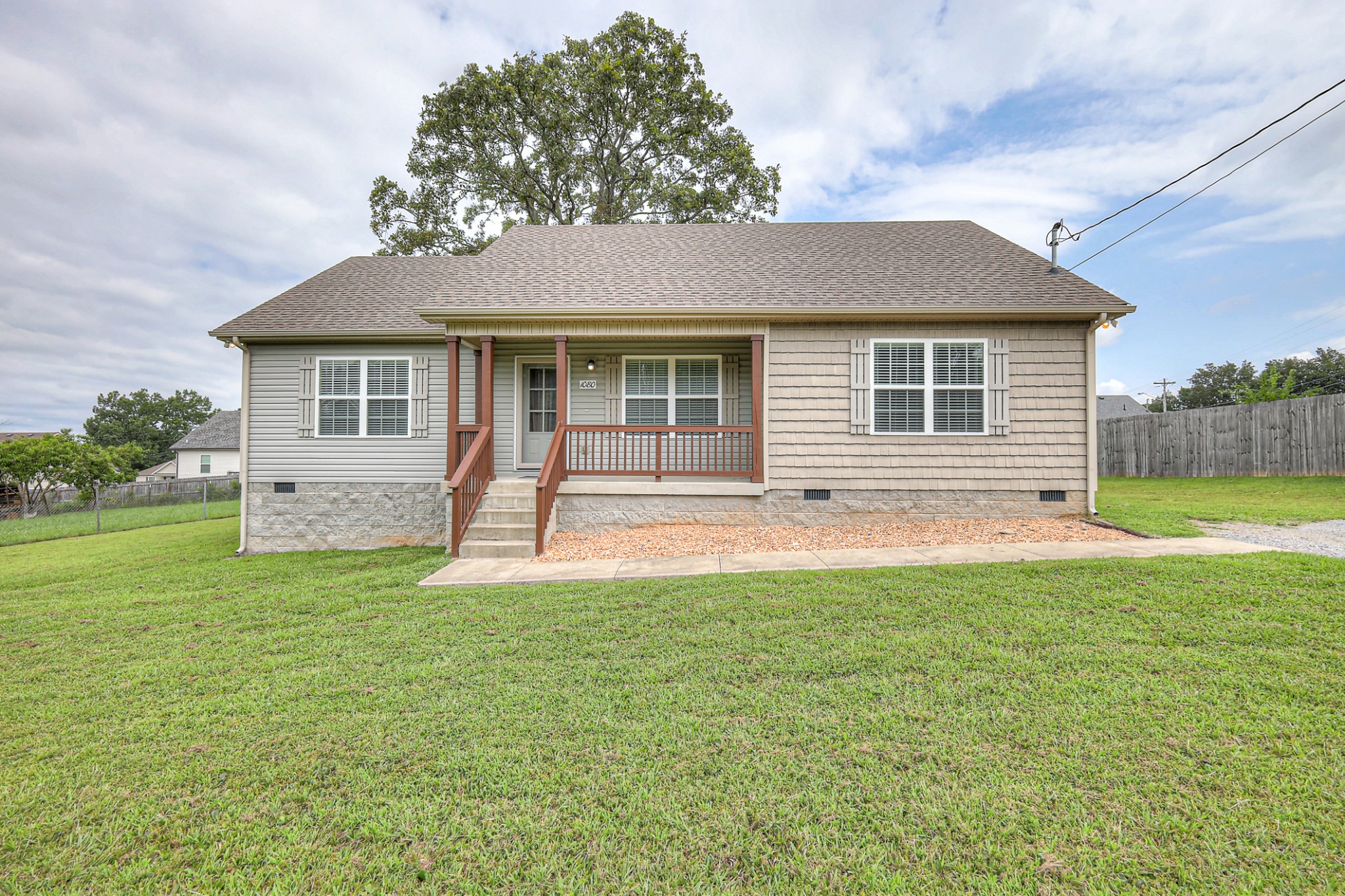 1080 Finley Beech Rd Property Photo 1