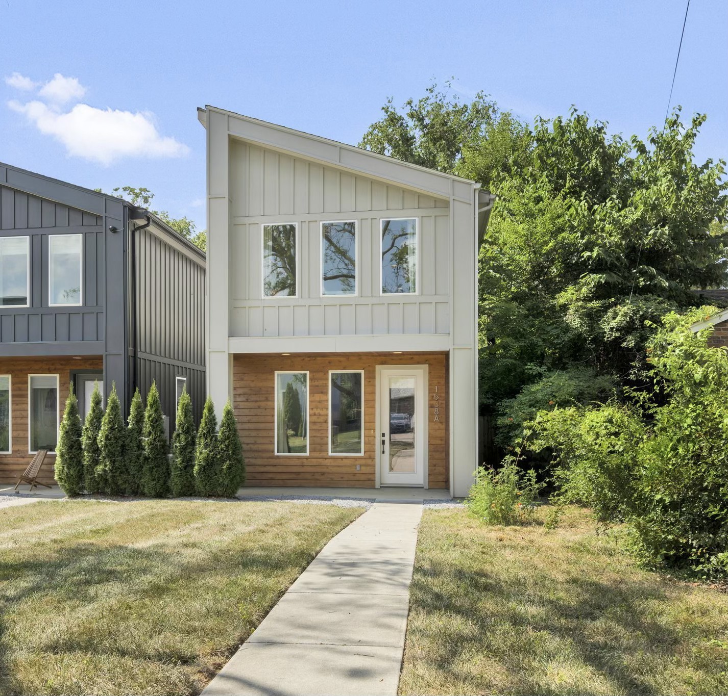 1538a Straightway Ave Property Photo 1