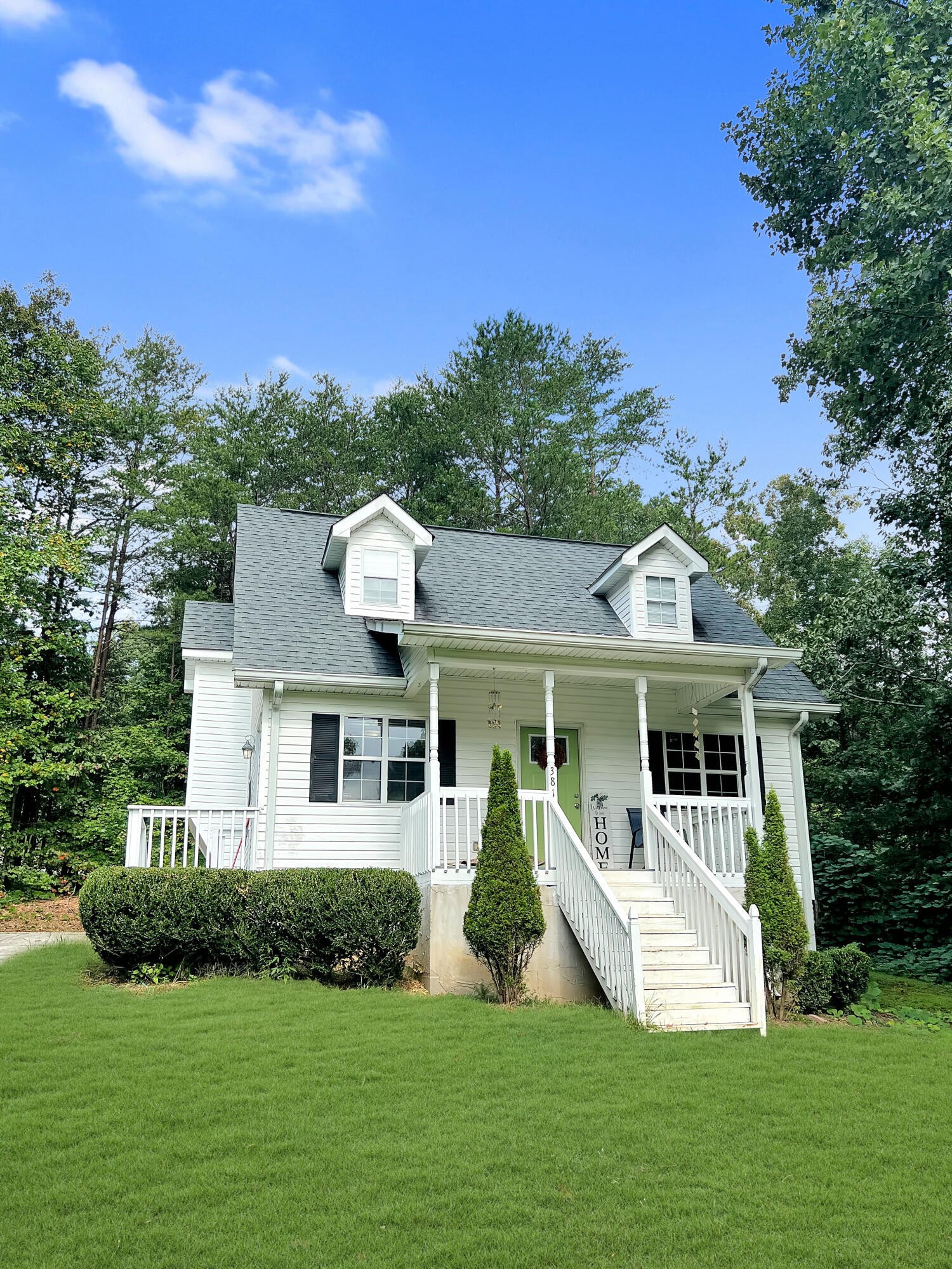 381 Worley Mill Circle