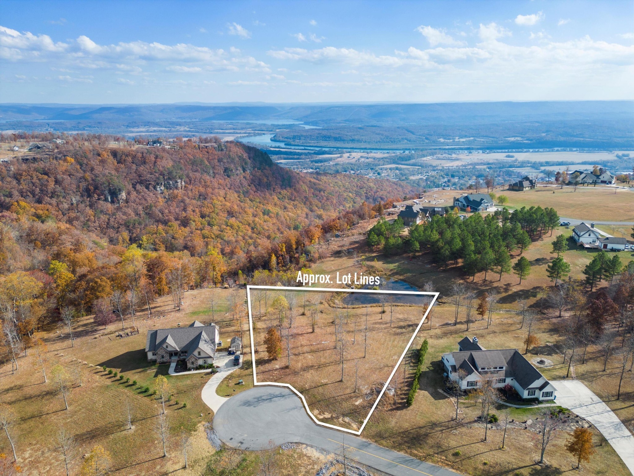 0 Misty View Court Property Photo 4