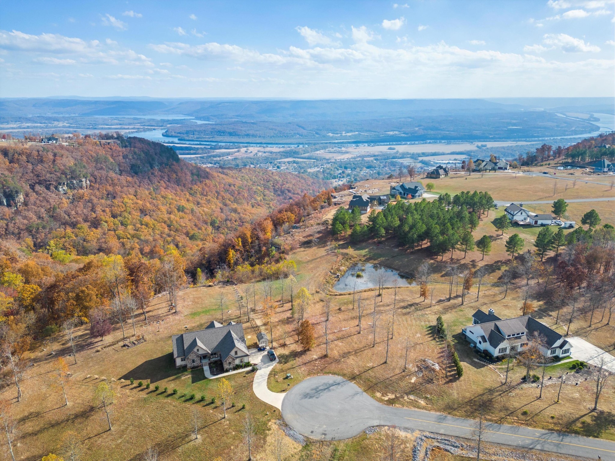 0 Misty View Court Property Photo 5