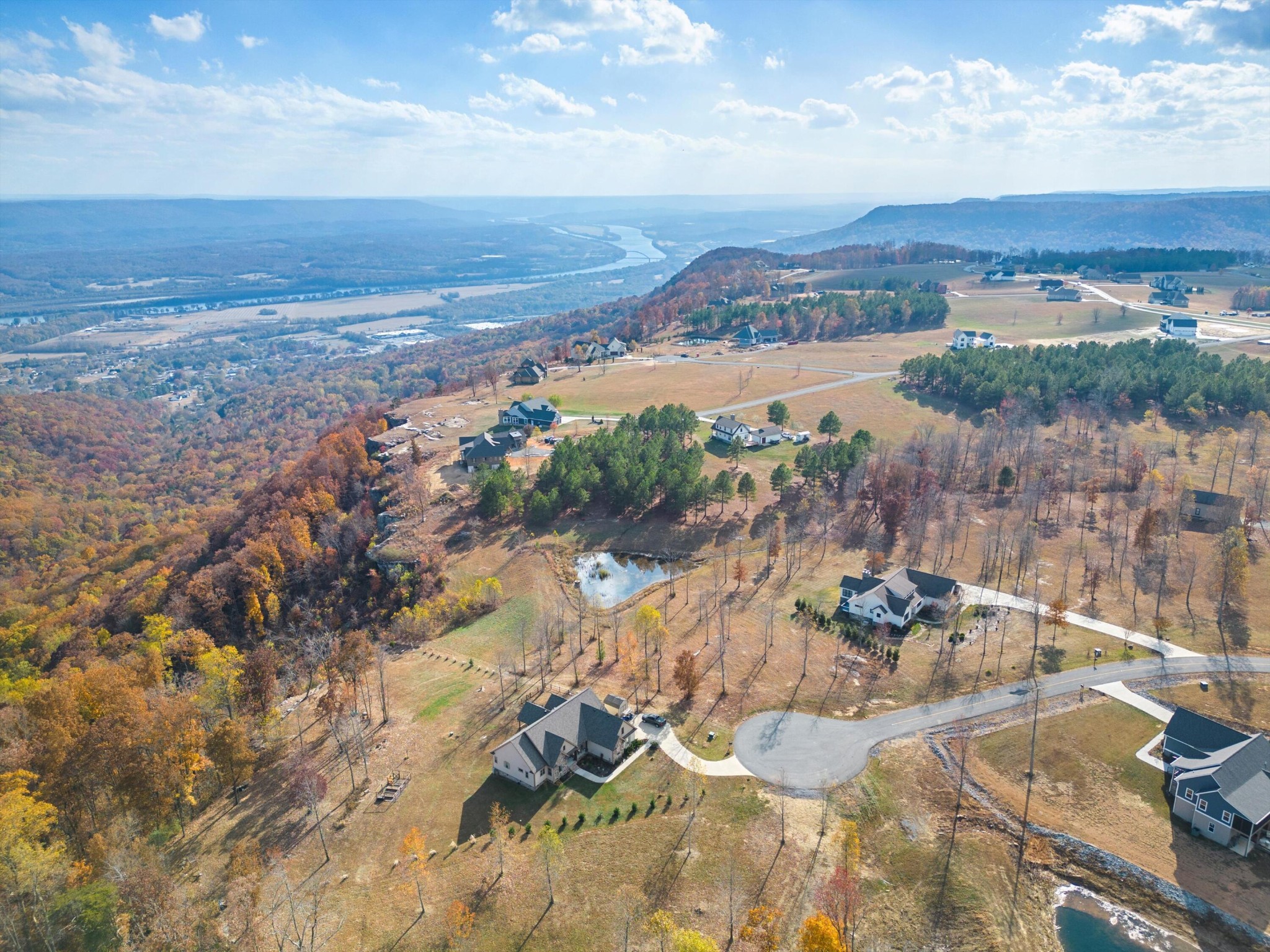 0 Misty View Court Property Photo 8