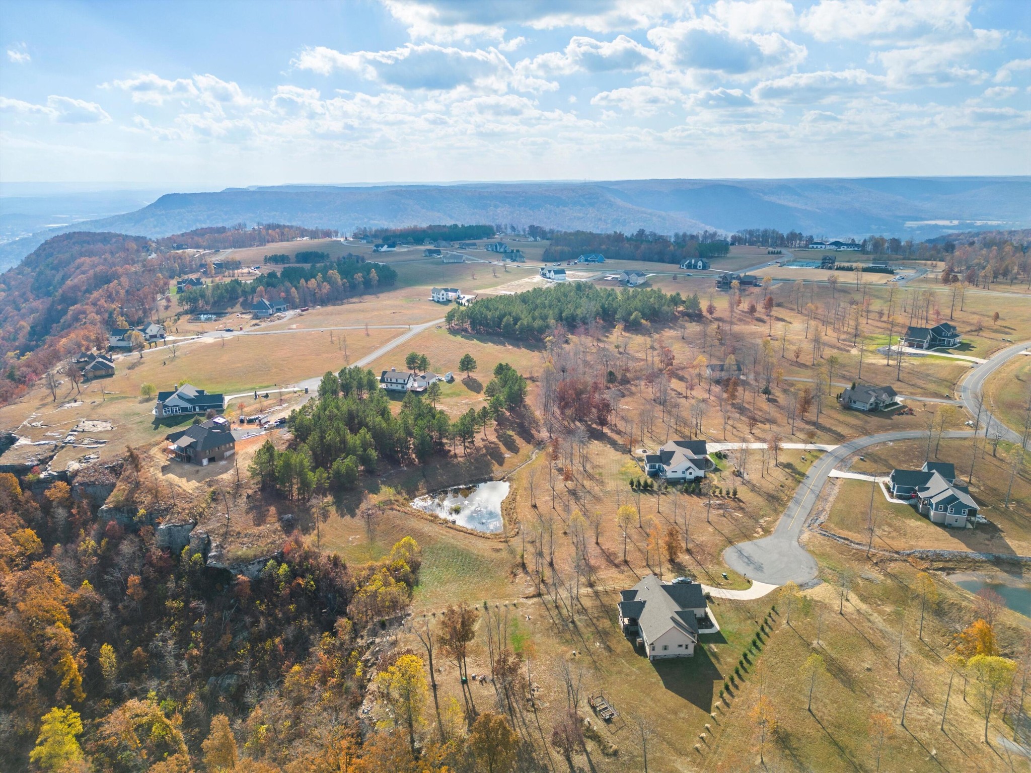 0 Misty View Court Property Photo 9