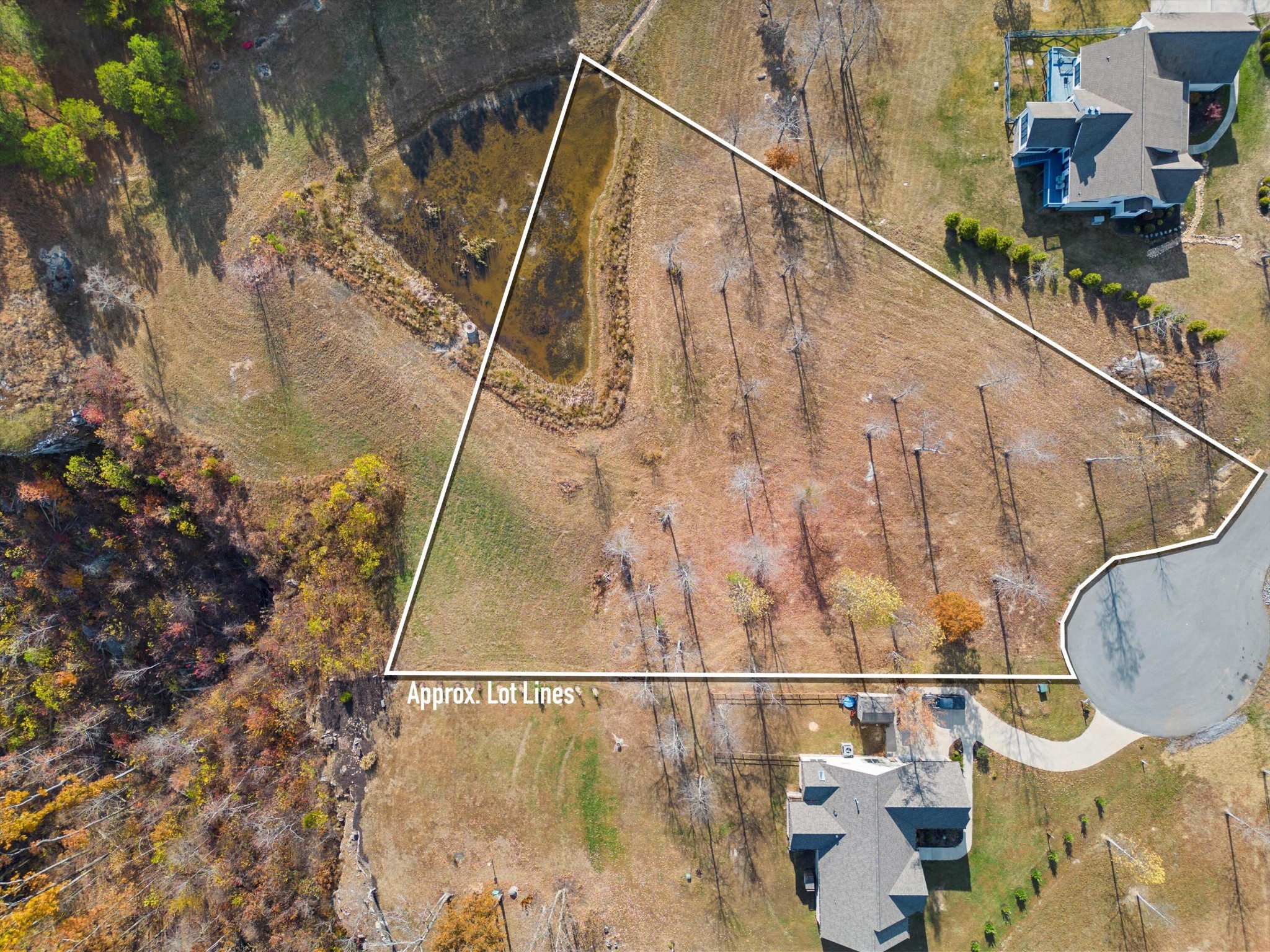 0 Misty View Court Property Photo 10