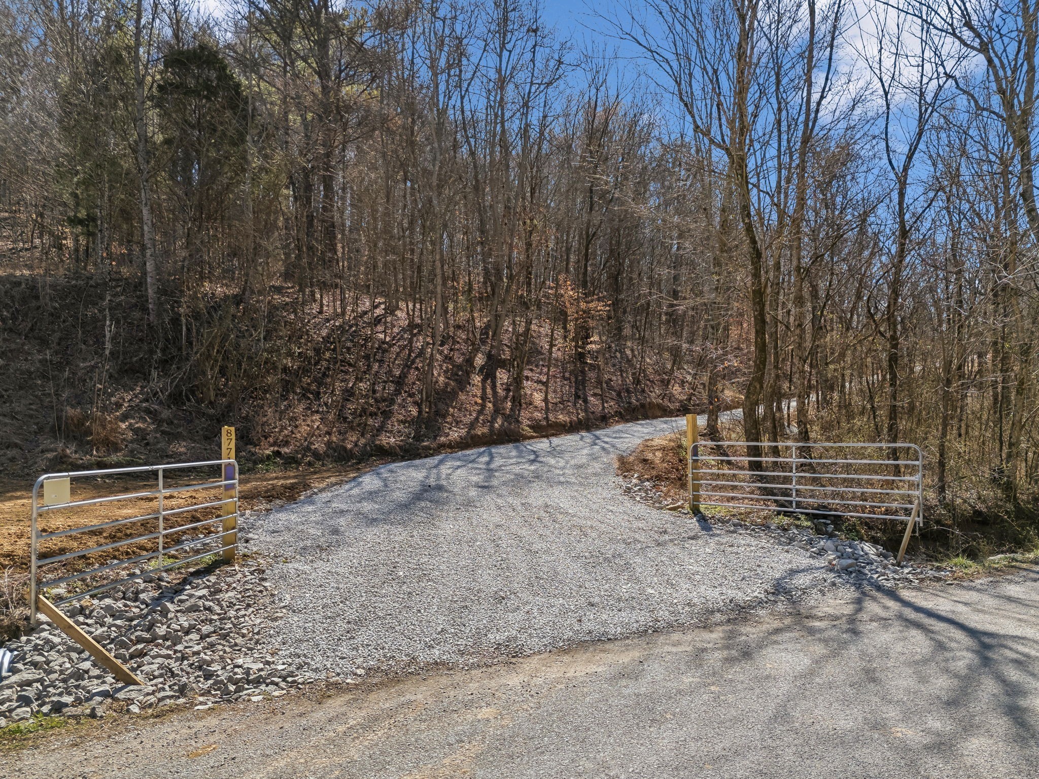 8771 Dog Branch Rd Property Photo 1