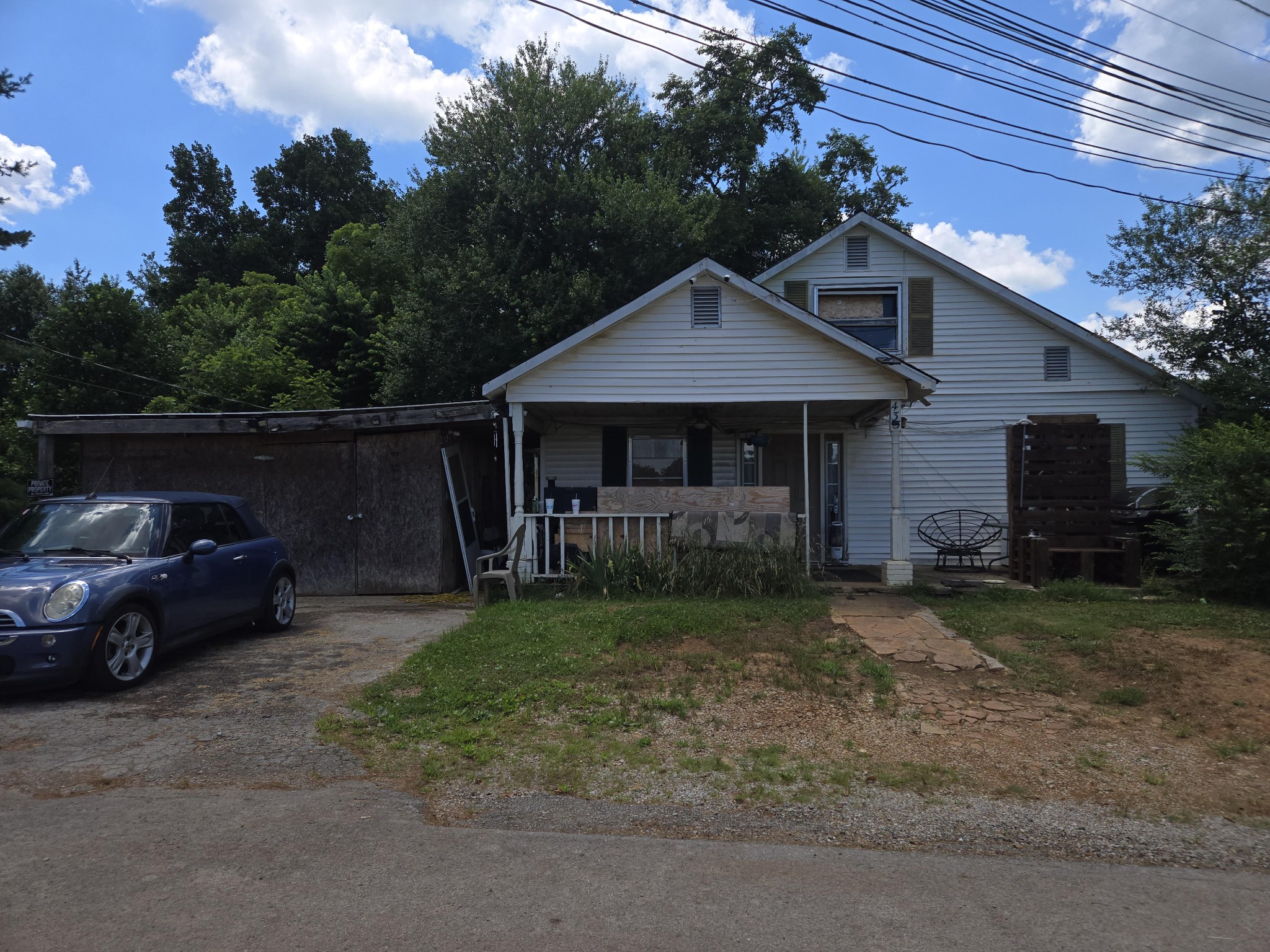 433 Womack St