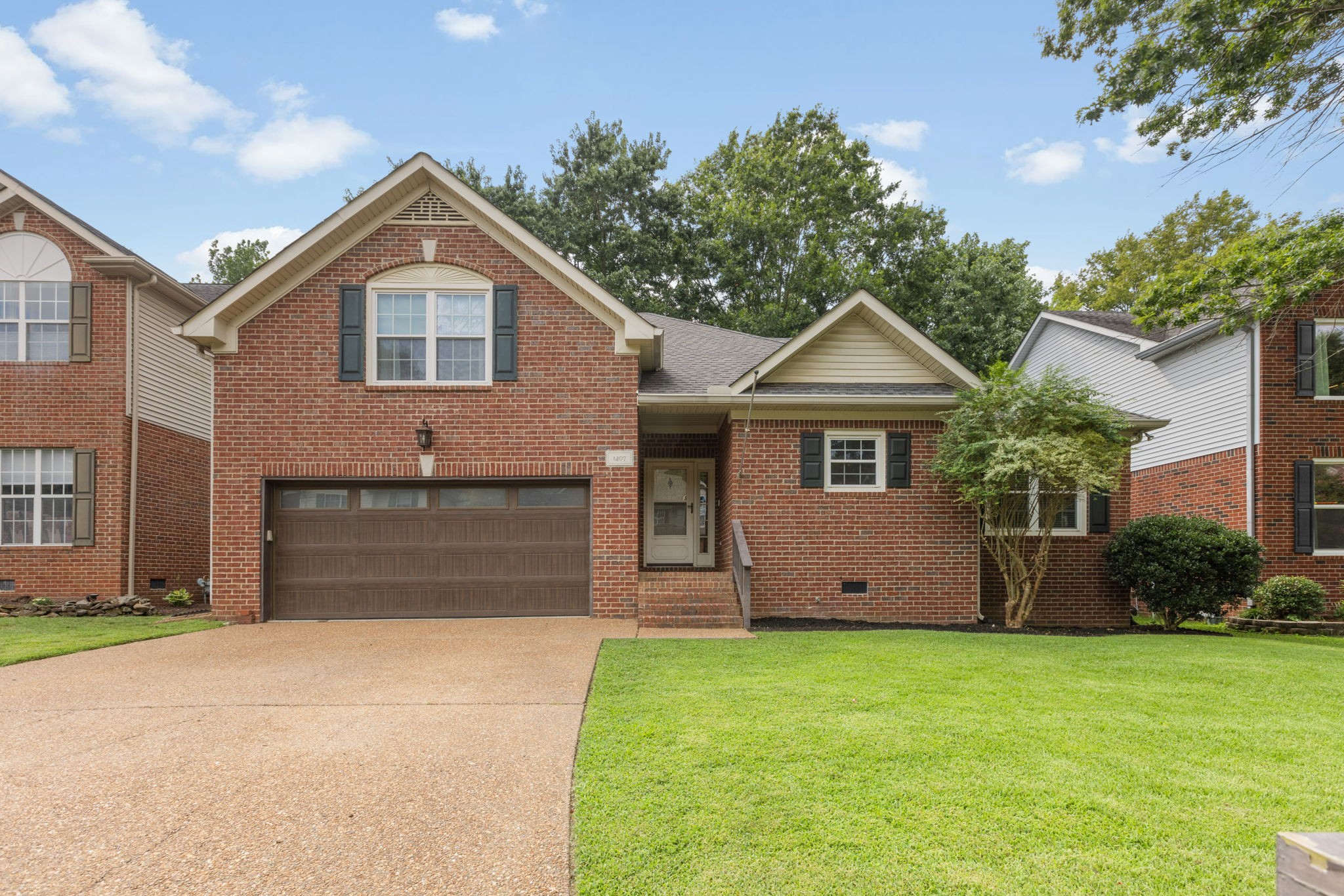 1407 Clairmonte Cir Property Photo 1