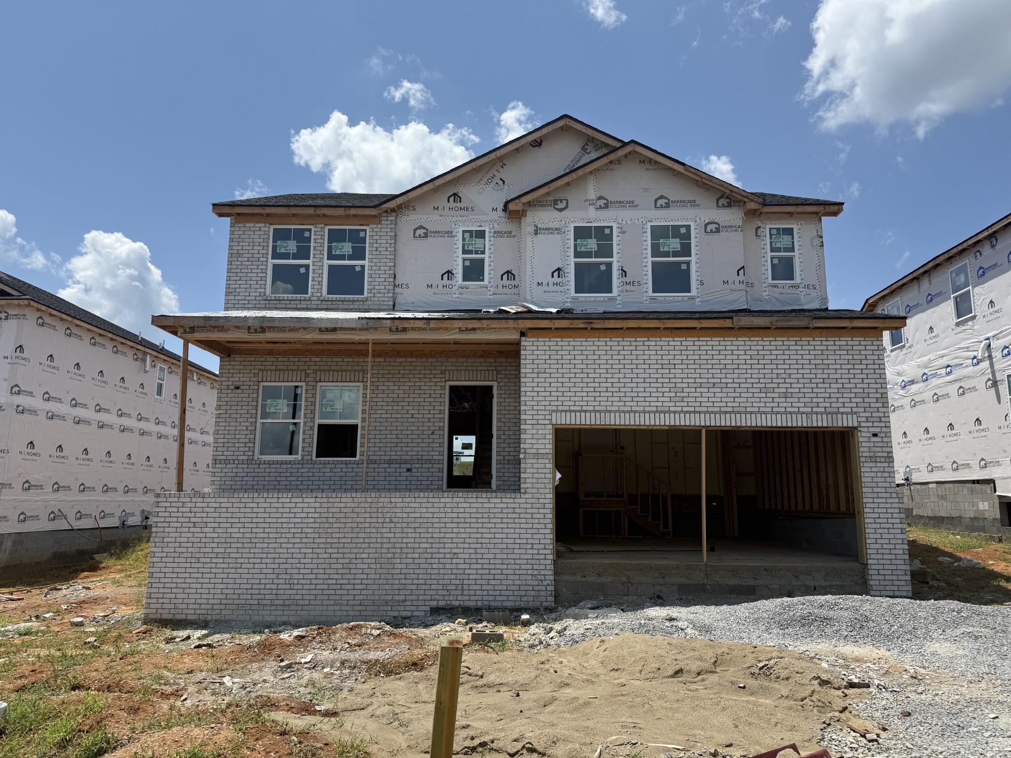 2942 Sharpstone Drive Property Photo 1