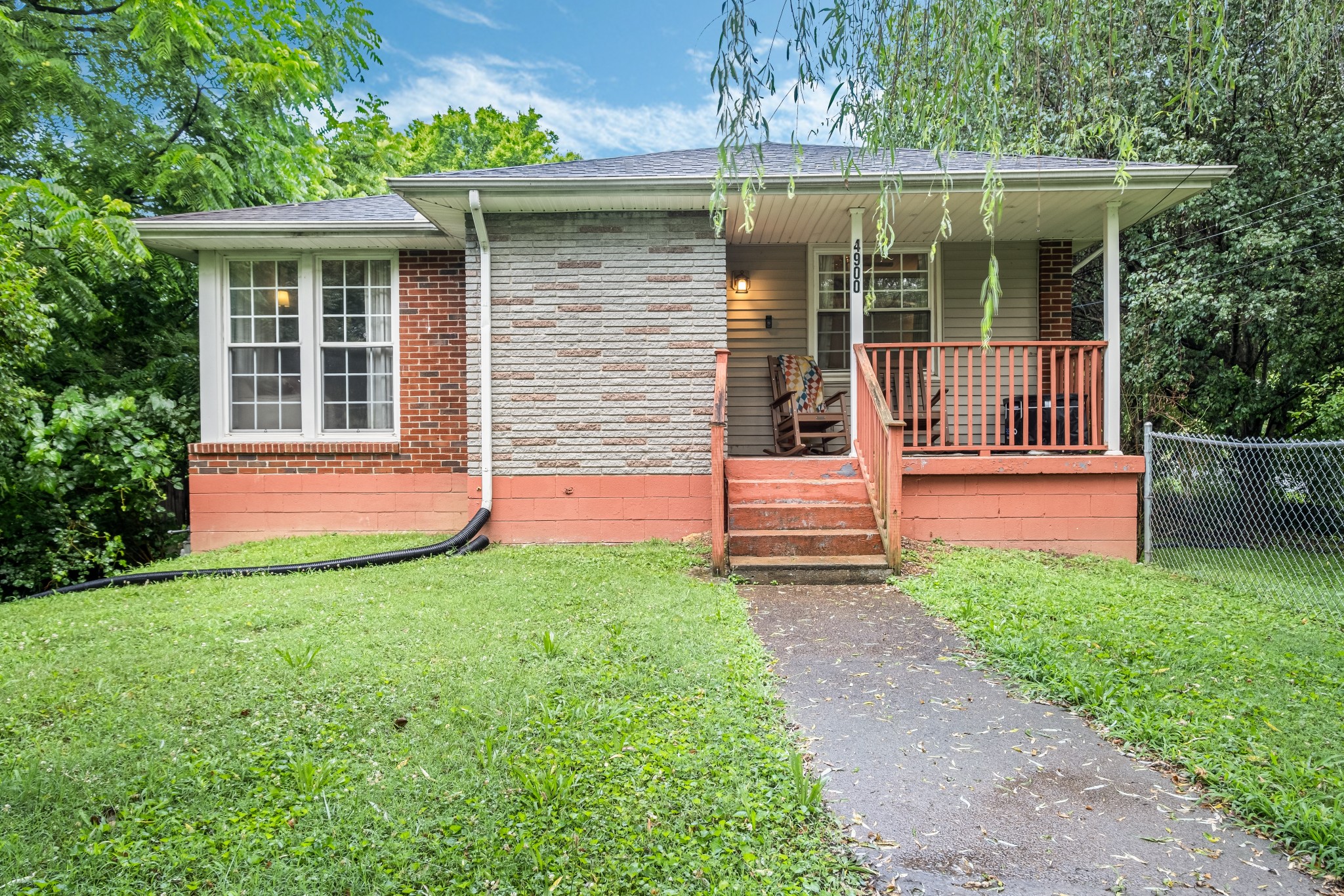 4900 Inglewood Ct Property Photo 1
