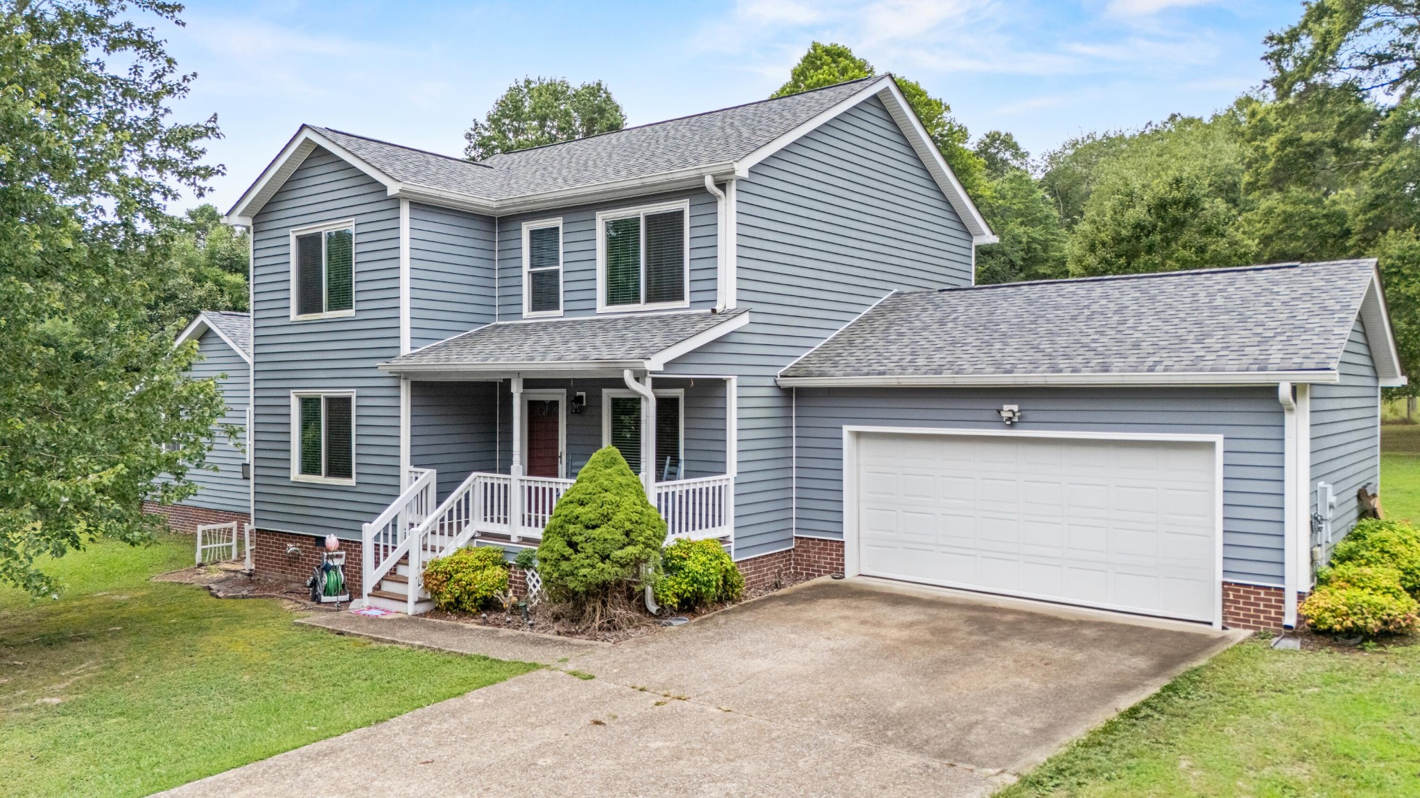 7238 Sims Road Property Photo 1