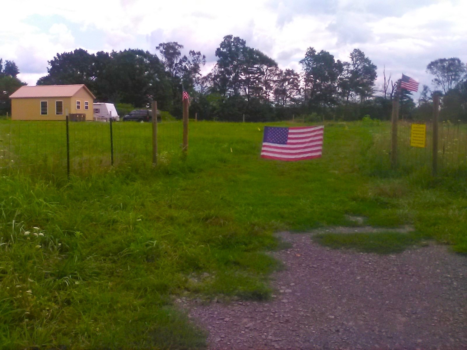 306 Salt Lick Creek Rd