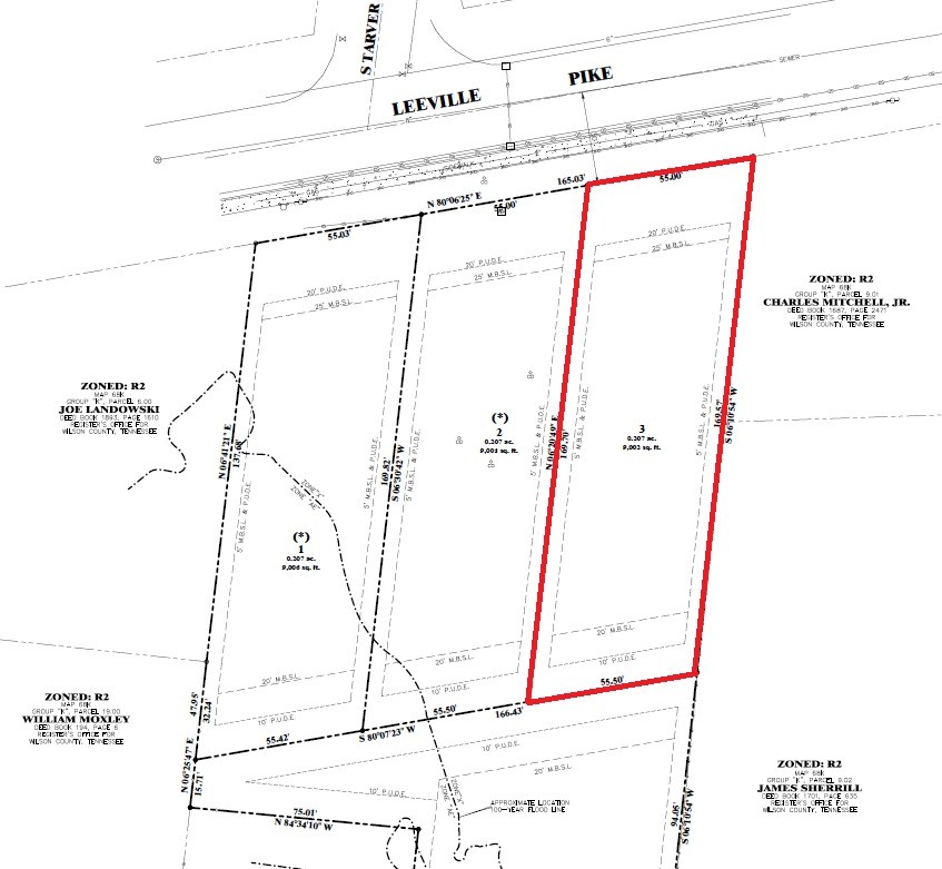 438 Leeville Pike Property Photo 1