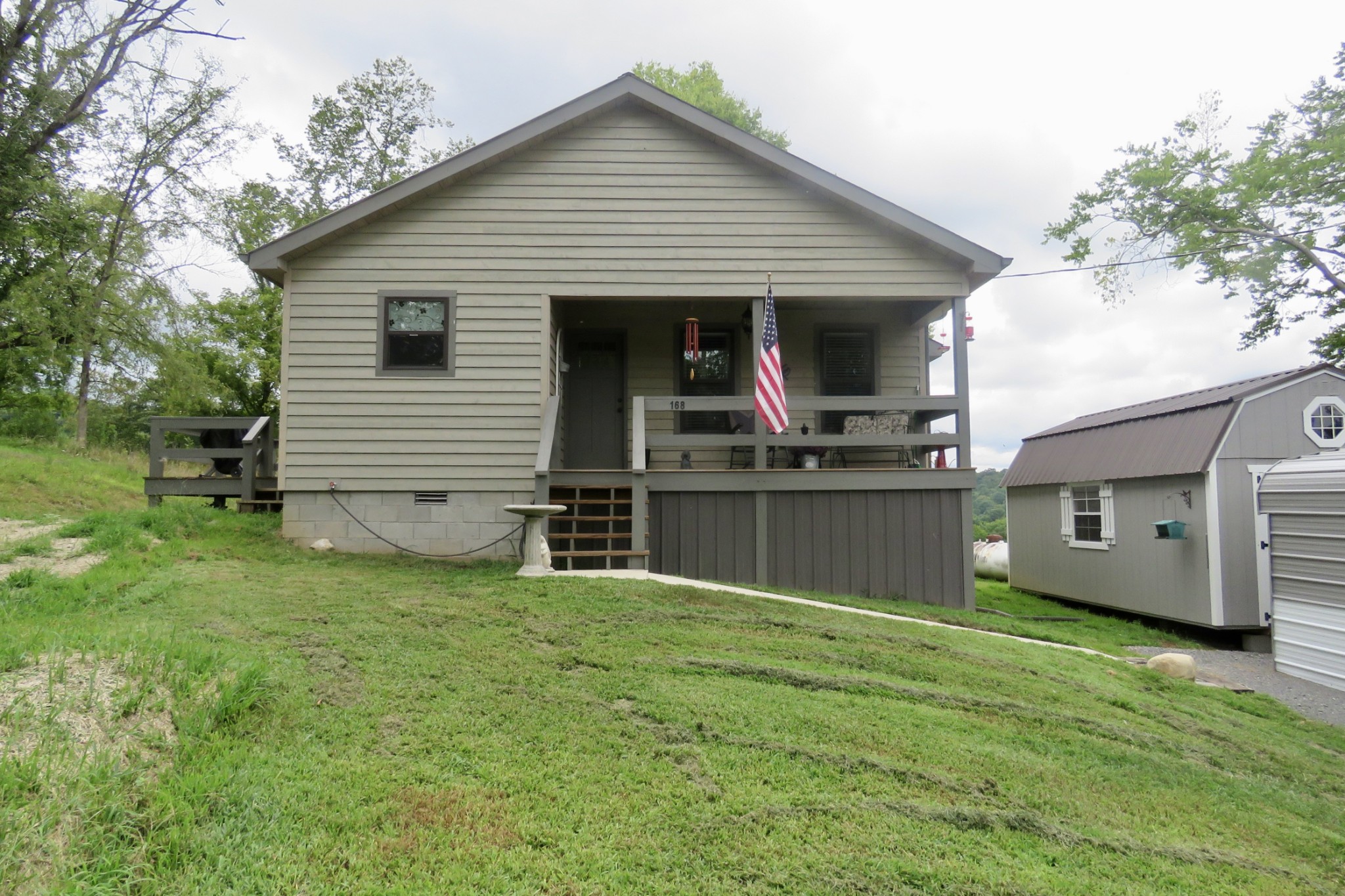 168 Rarick Ln Property Photo 1