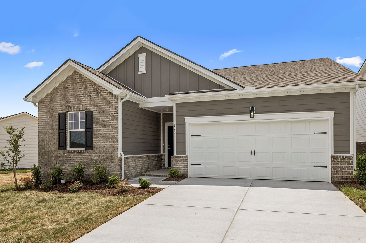 120 Holly Ridge Property Photo 1