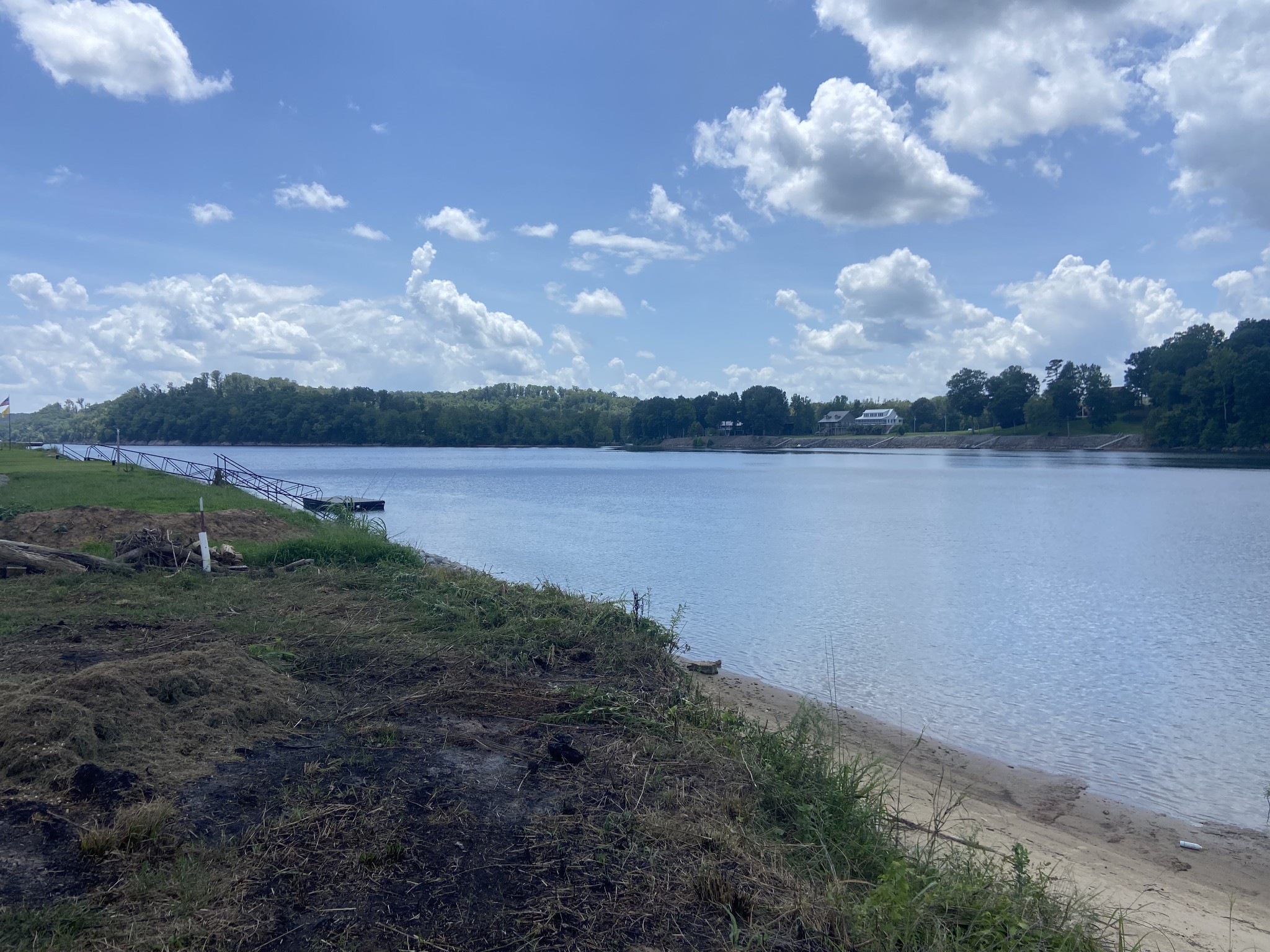 1765 Hardin Bottom River Road Property Photo 1