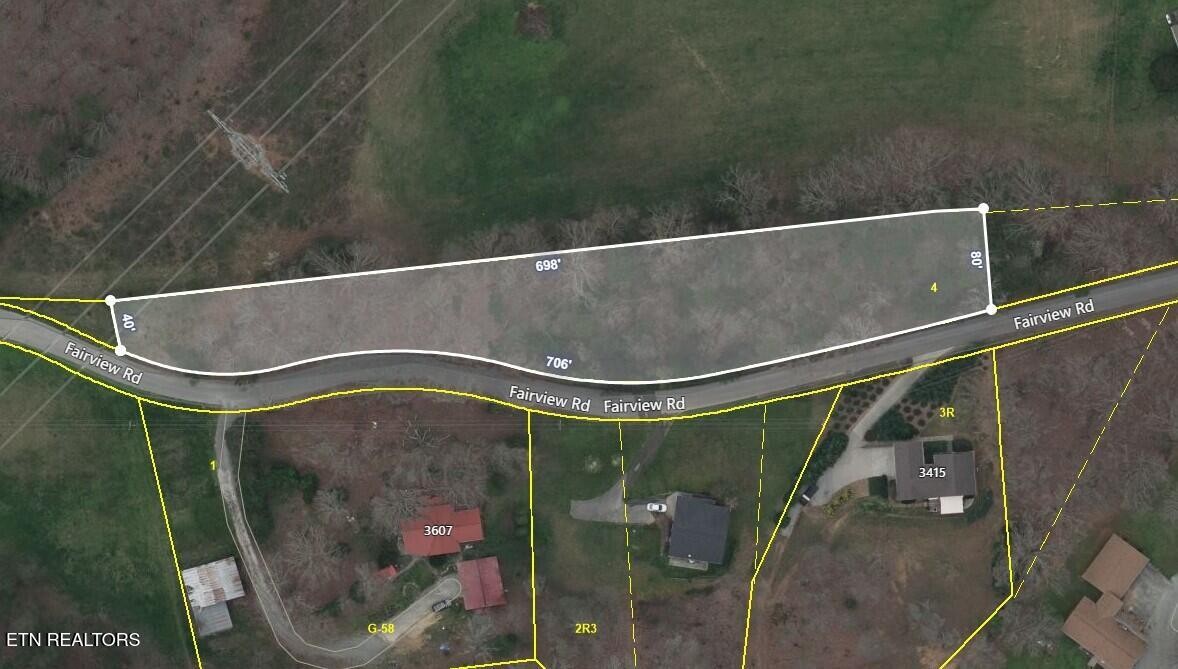 3510 Fairview Rd Property Photo 1