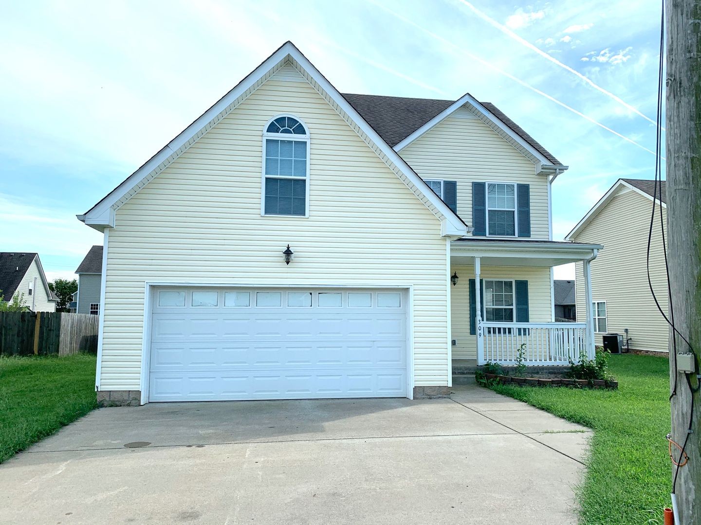 309 Ferdinand Ln Property Photo 1