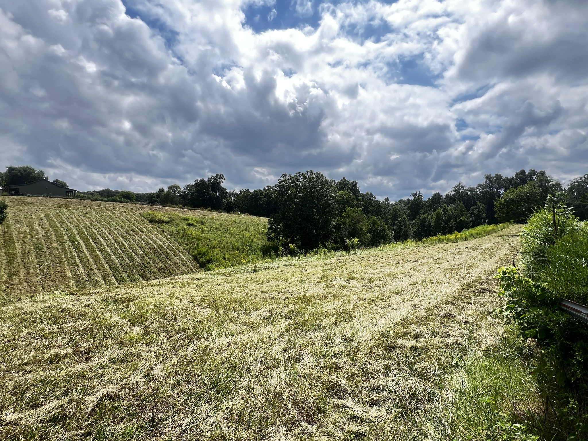 0 Dyer Ridge Rd Property Photo 1