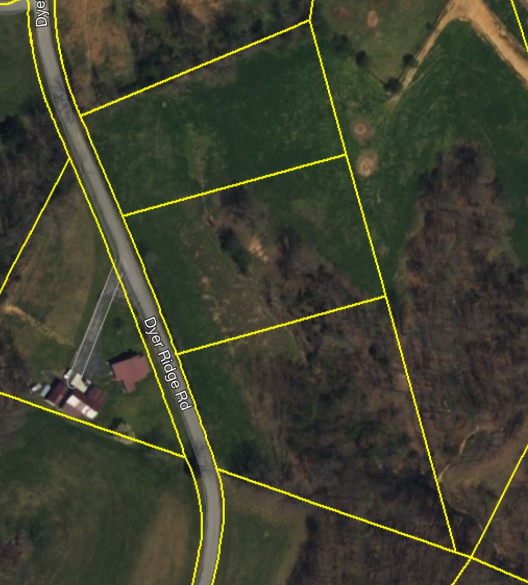 0 Dyer Ridge Rd Property Photo 8