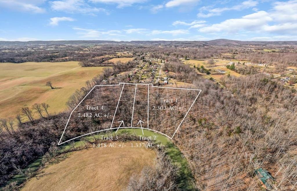 0 Forest Circle Property Photo 1