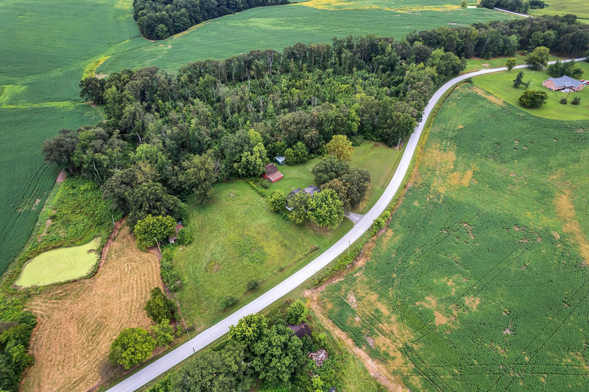 0 Pete Sain Road Property Photo 2