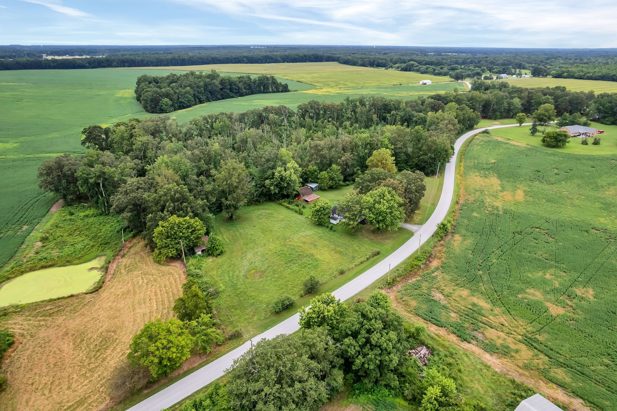 0 Pete Sain Road Property Photo 3