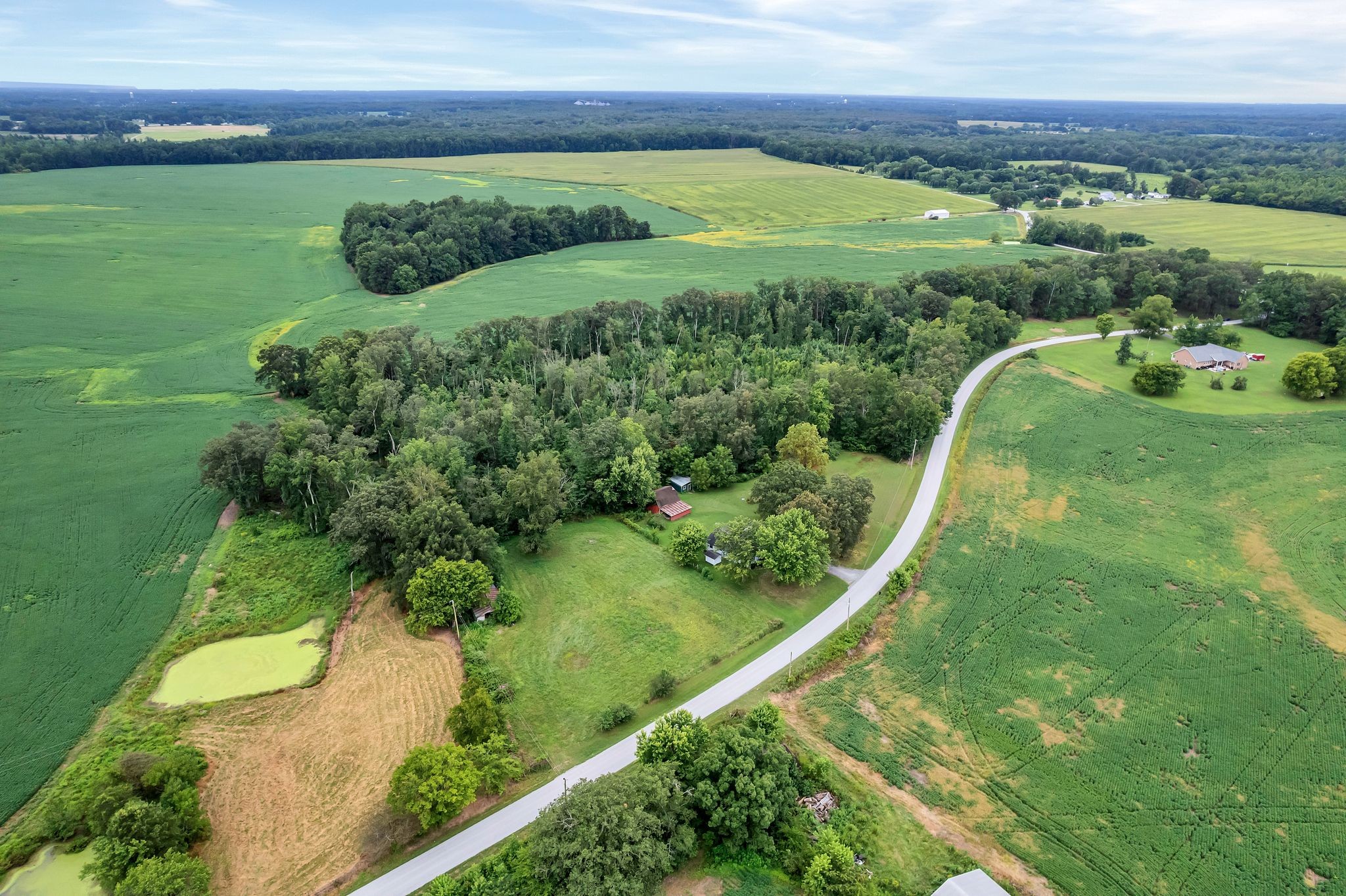 0 Pete Sain Road Property Photo 4