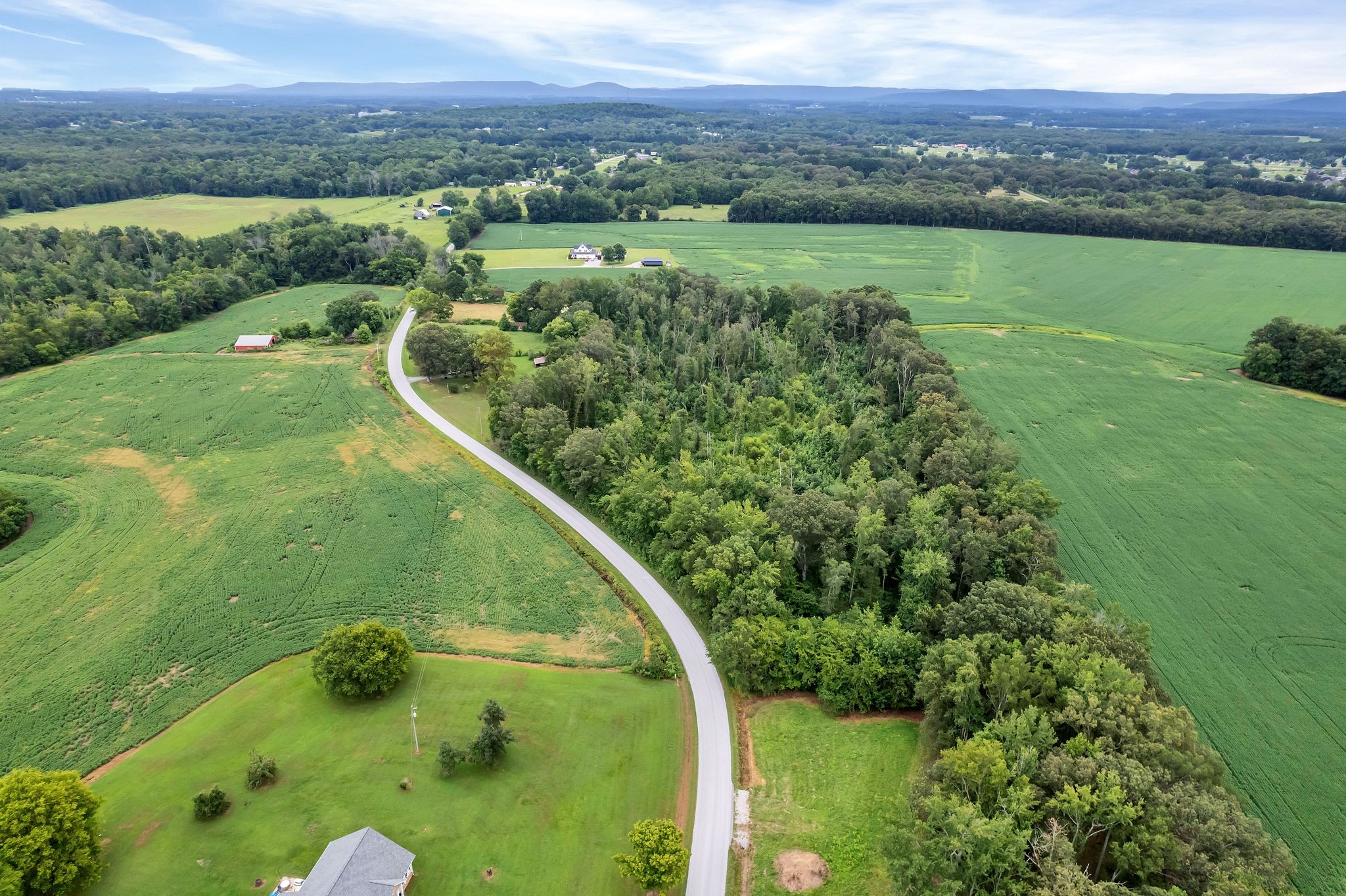 0 Pete Sain Road Property Photo 8