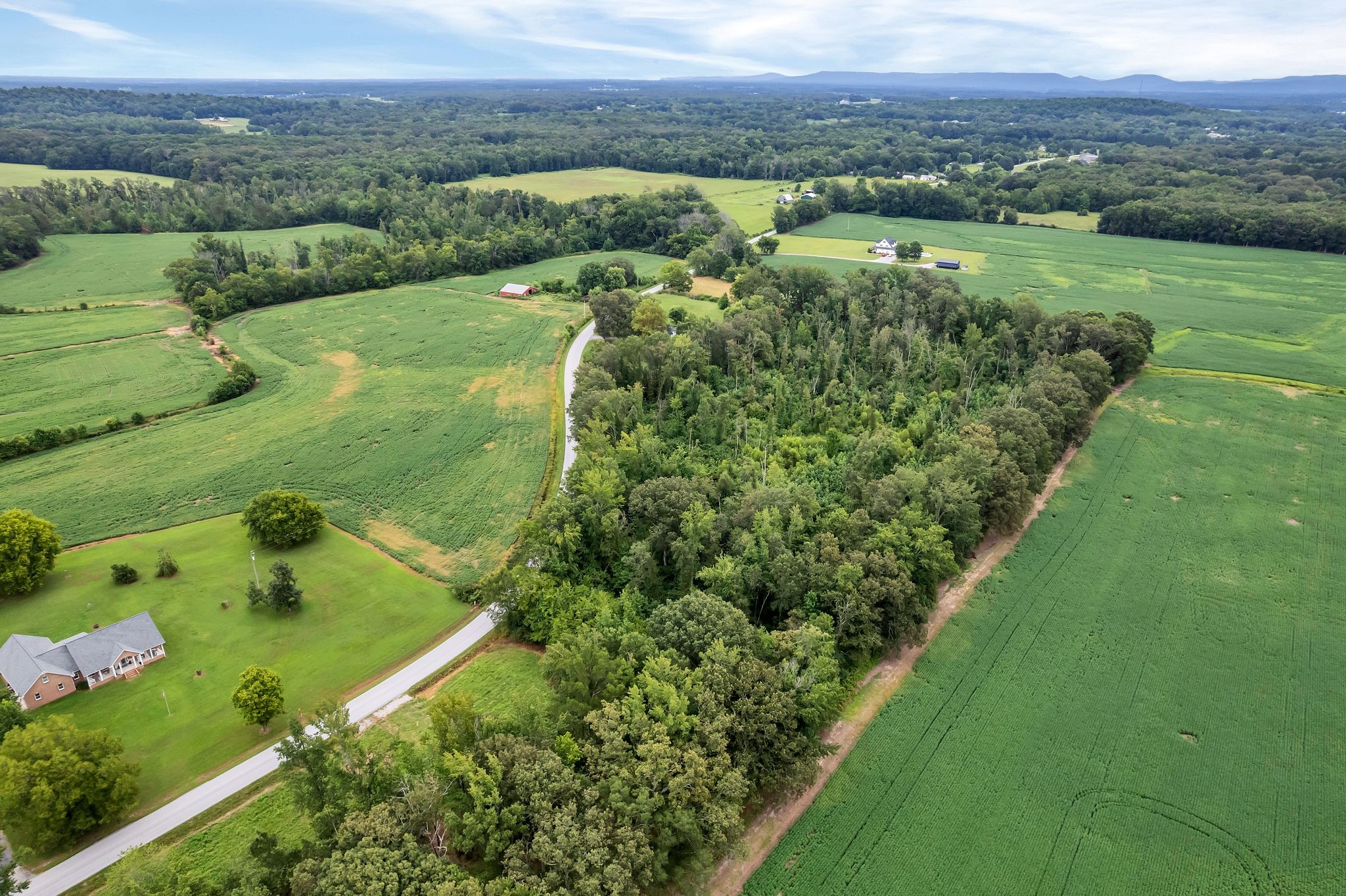 0 Pete Sain Road Property Photo 9