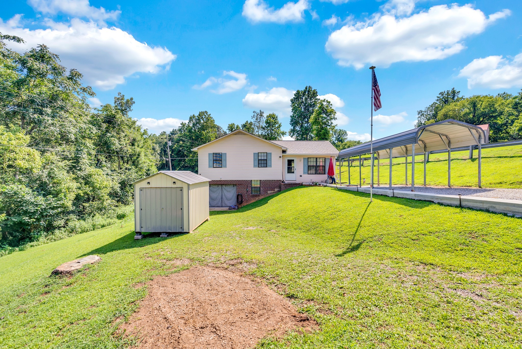 1357 Free Hill Rd
