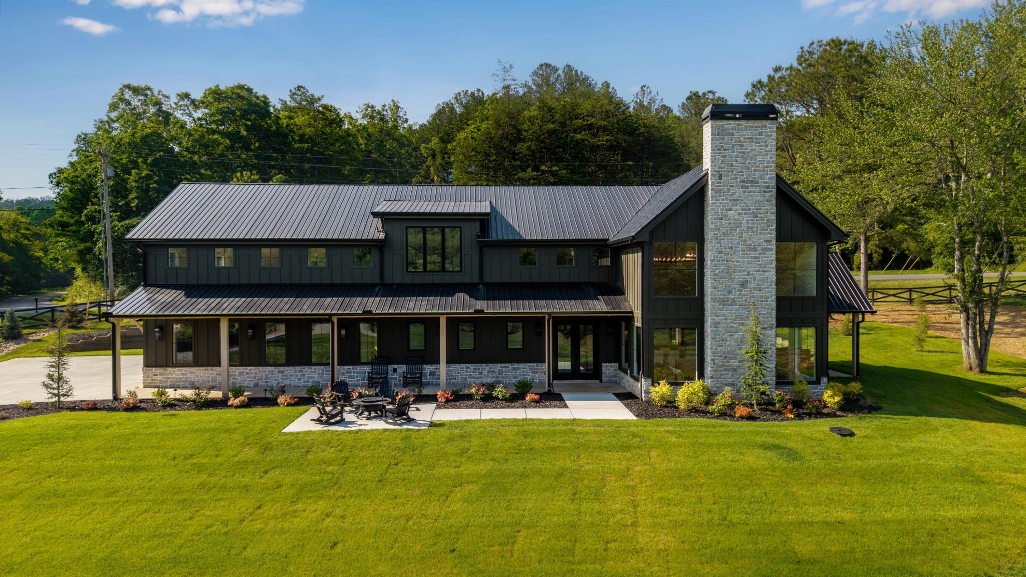 1801 Grassy Creek Road