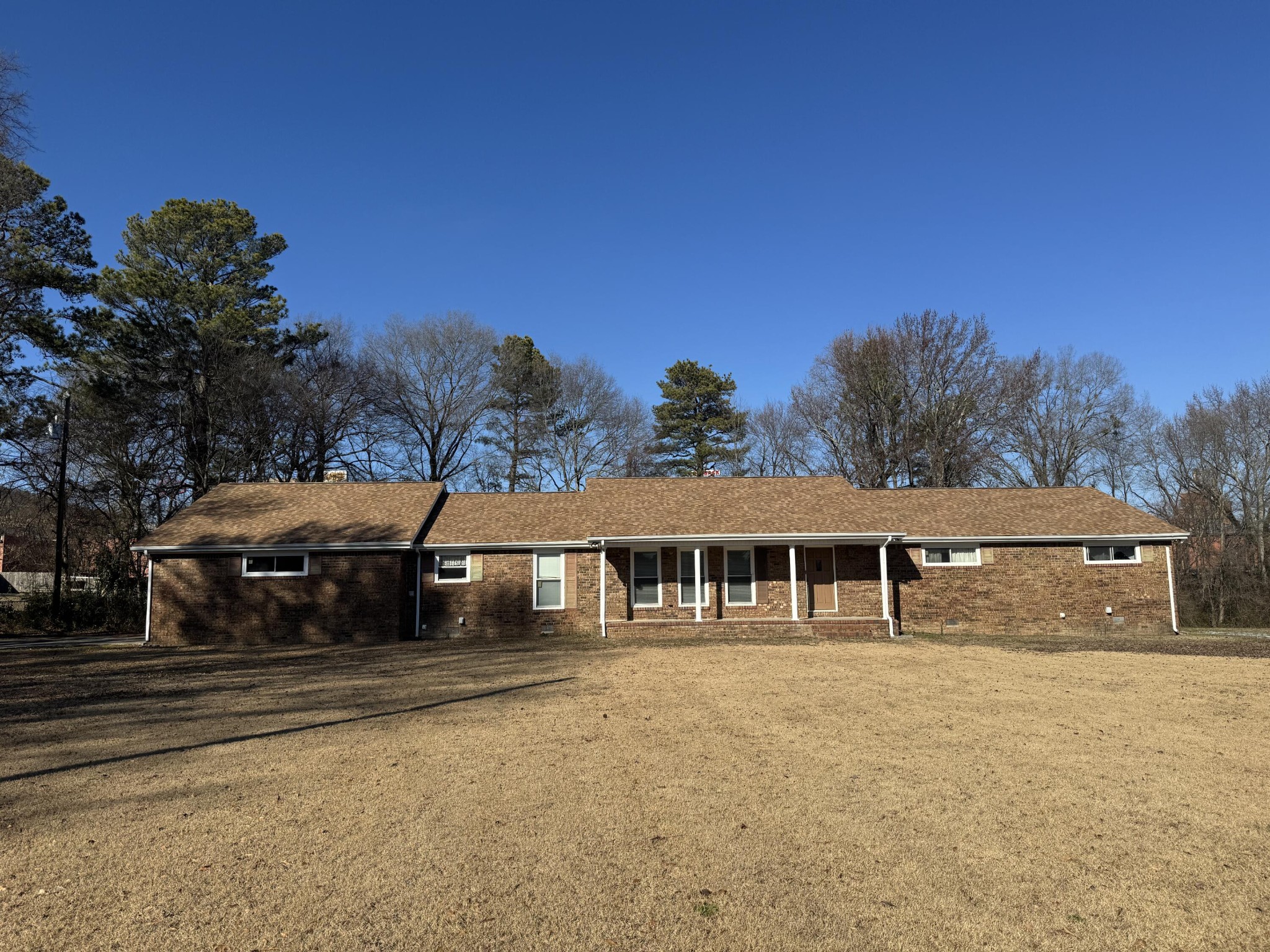 1482 Mineral Springs Road