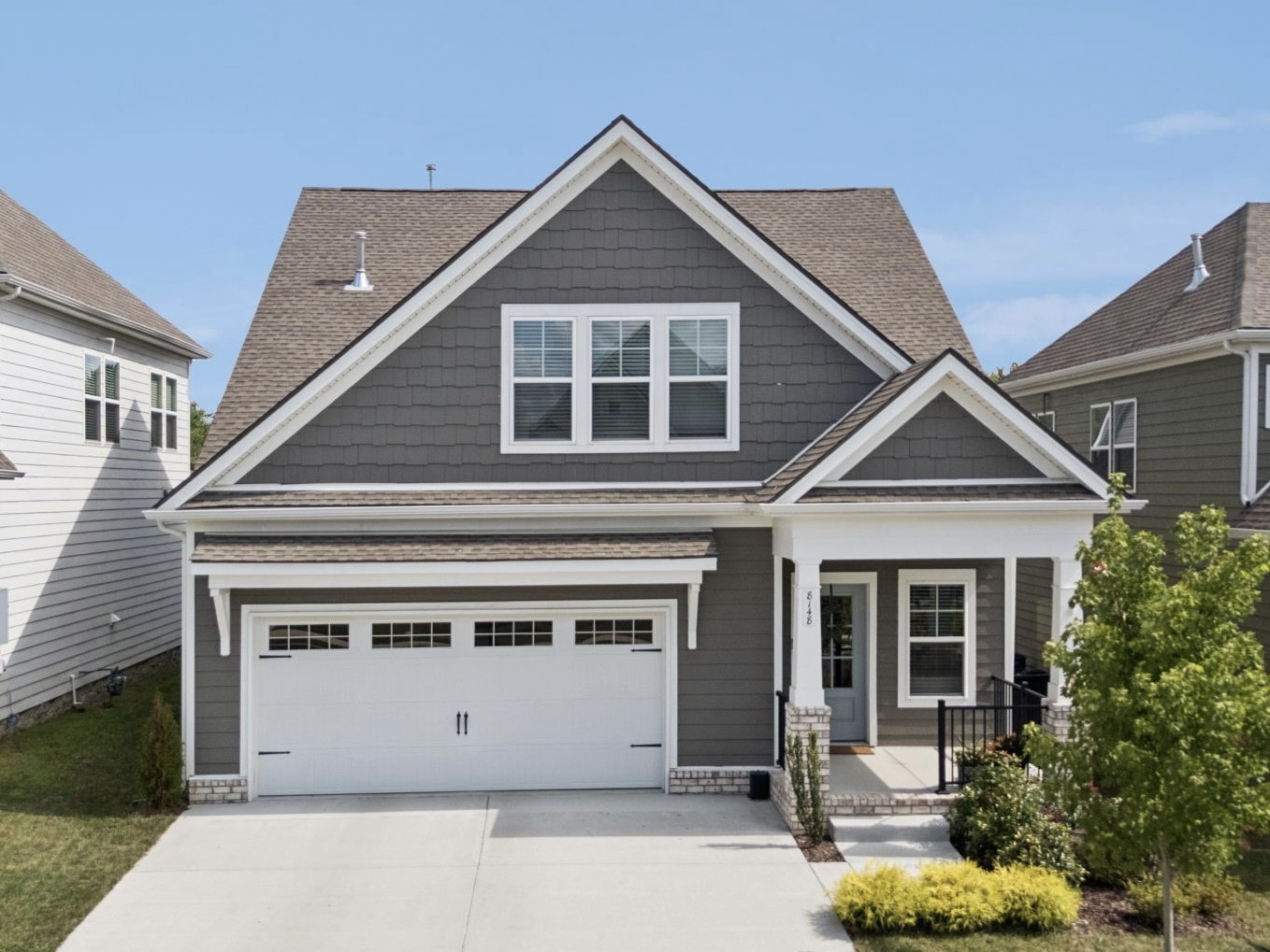 8148 Warbler Way Property Photo 1