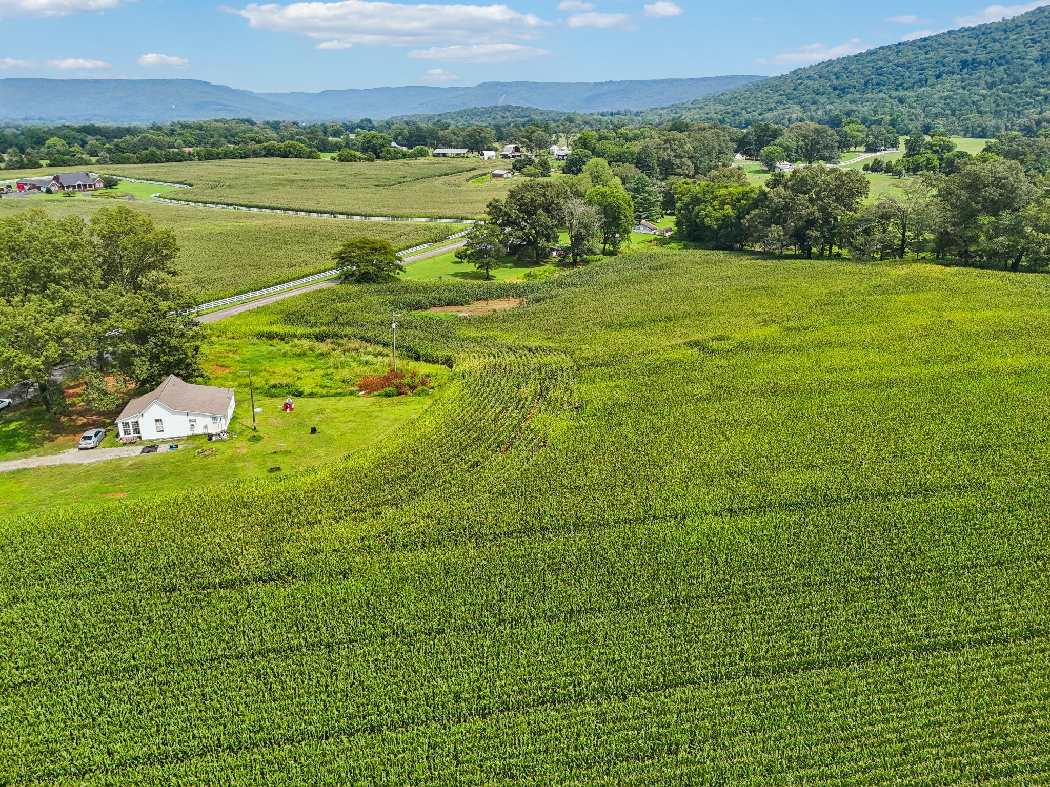 0 Providence Rd Property Photo 2